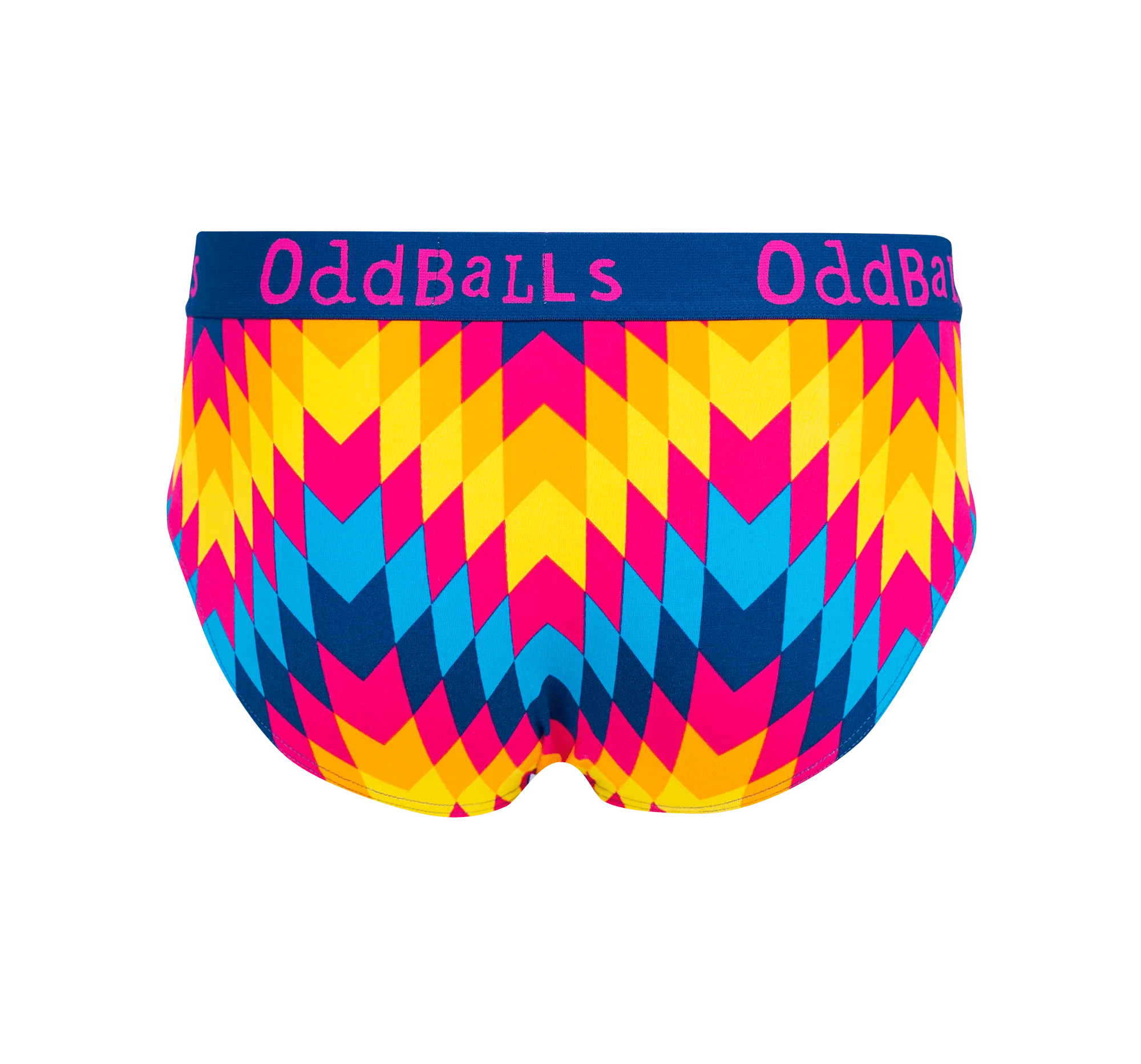 Phoenix - Mens Briefs - Image 2