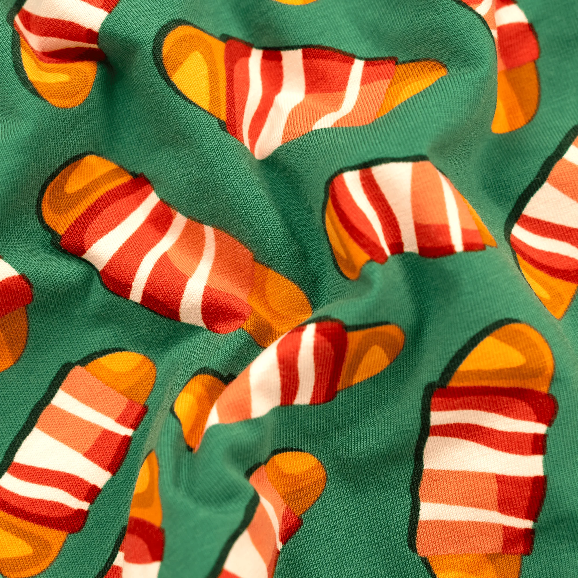 Pigs In Blankets - Ladies Briefs - Image 3