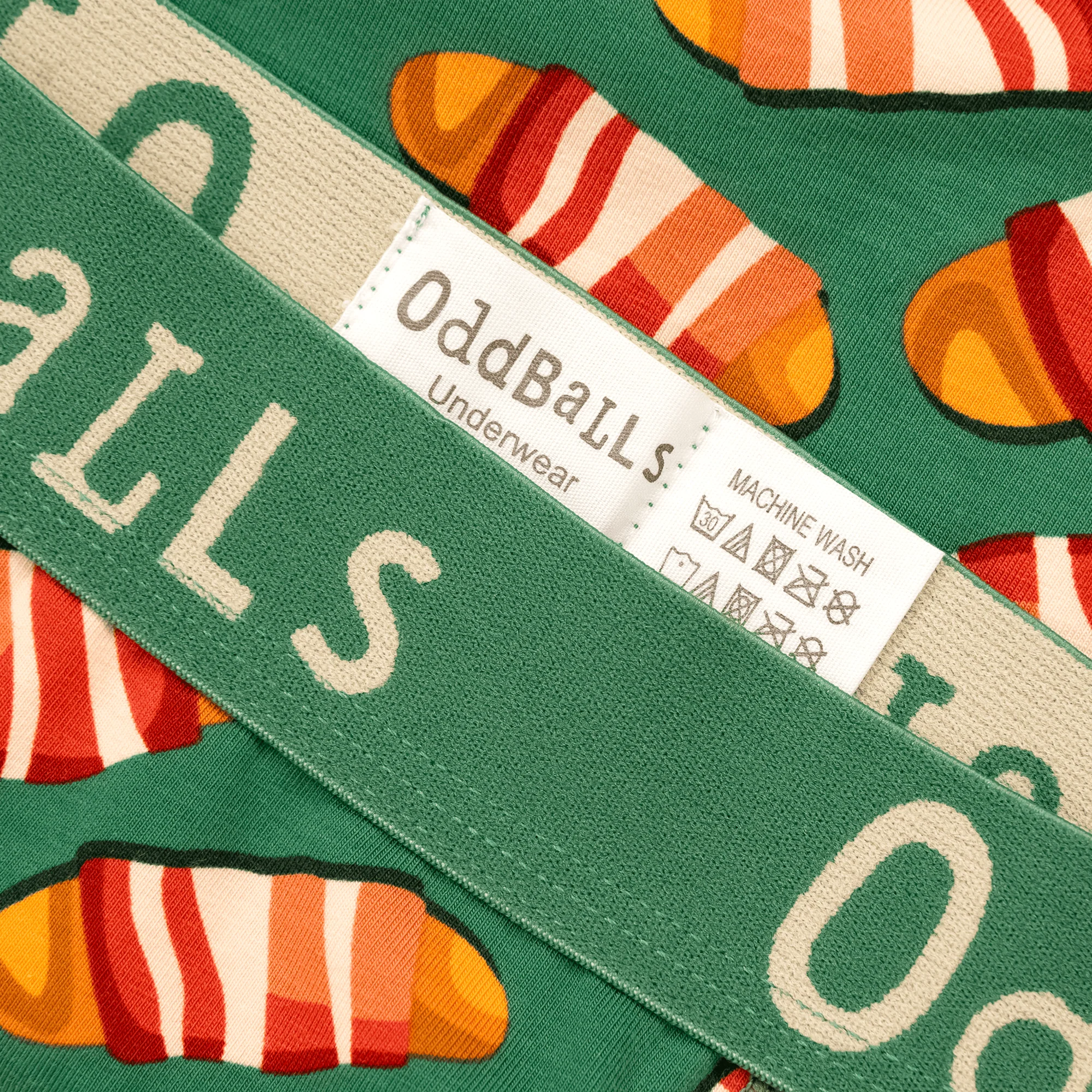 Pigs In Blankets - Ladies Thong - Image 4