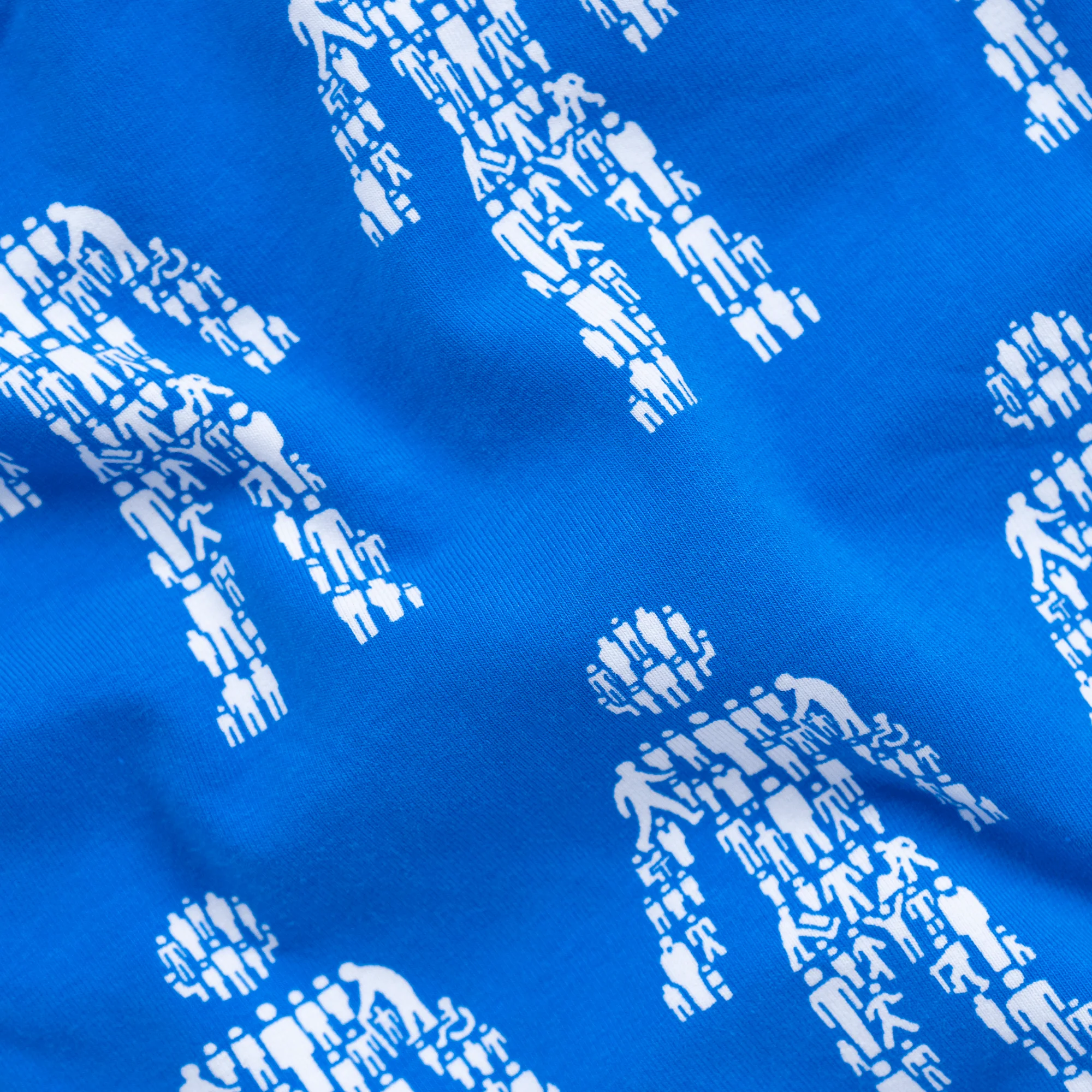 Prostate Cancer UK - Mens Boxer Shorts - Image 4