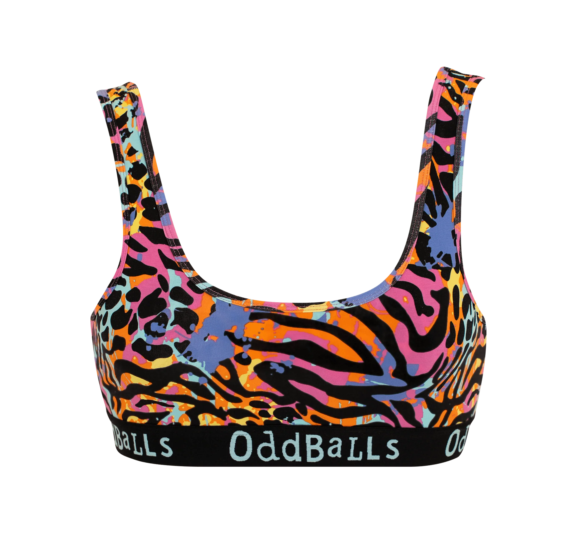 Radiant Bundle - Ladies Bralette 2 Pack Bundle - Image 3
