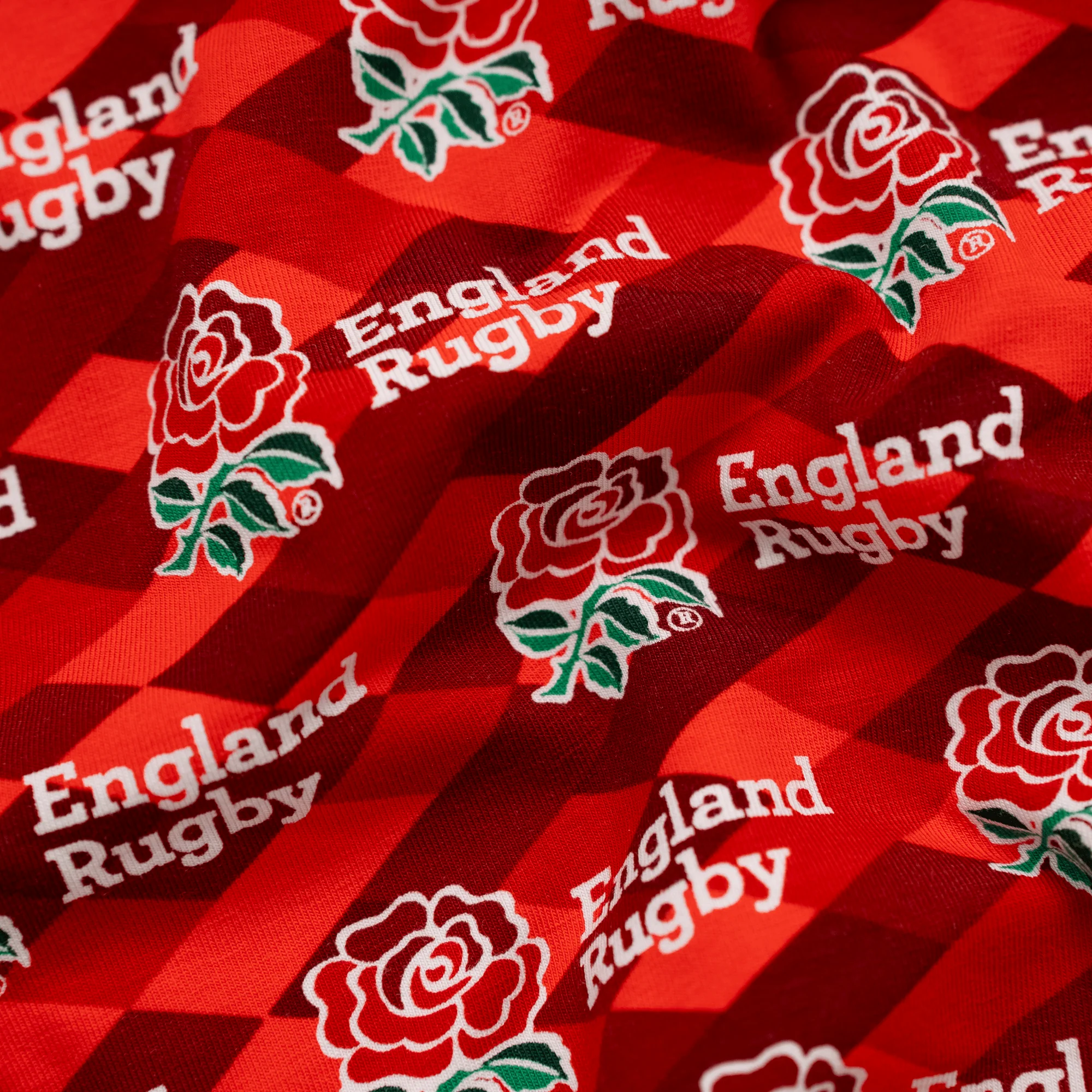 England Rugby Union Alternate 24/25 - Ladies Thong - Image 4