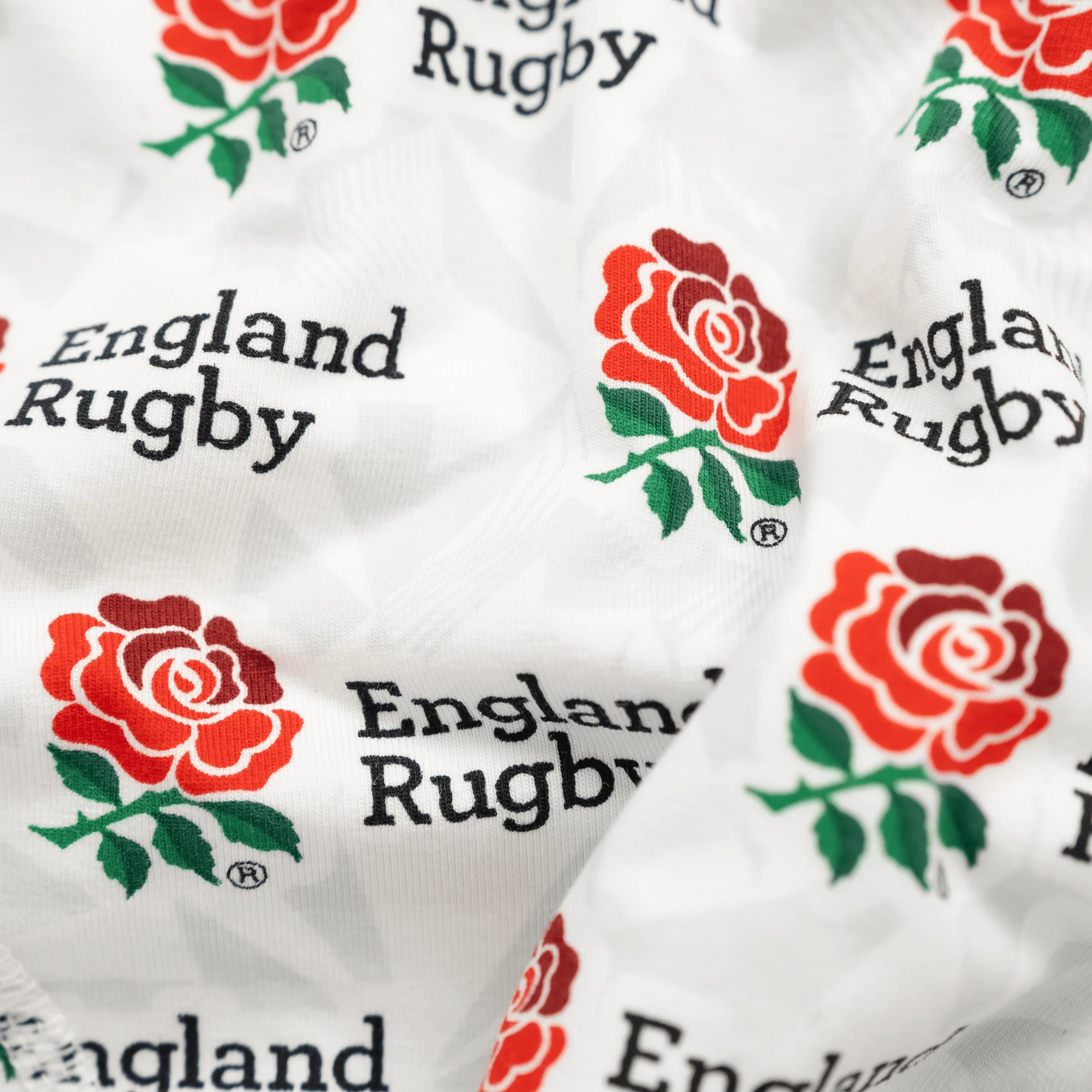England Rugby Union Home 25/26 - Mens Briefs - Image 4