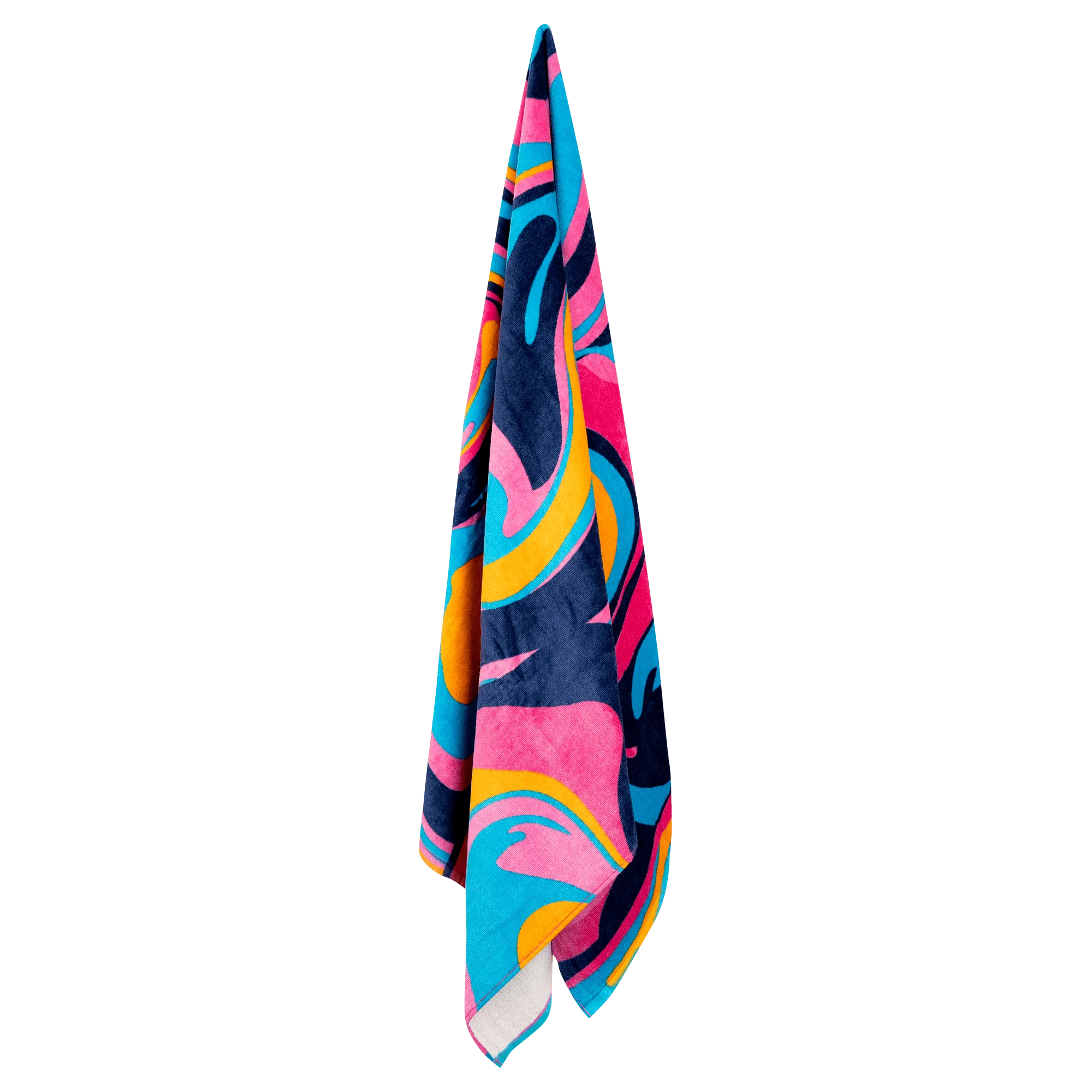 Ripple - Cotton Bath Towel - Image 4