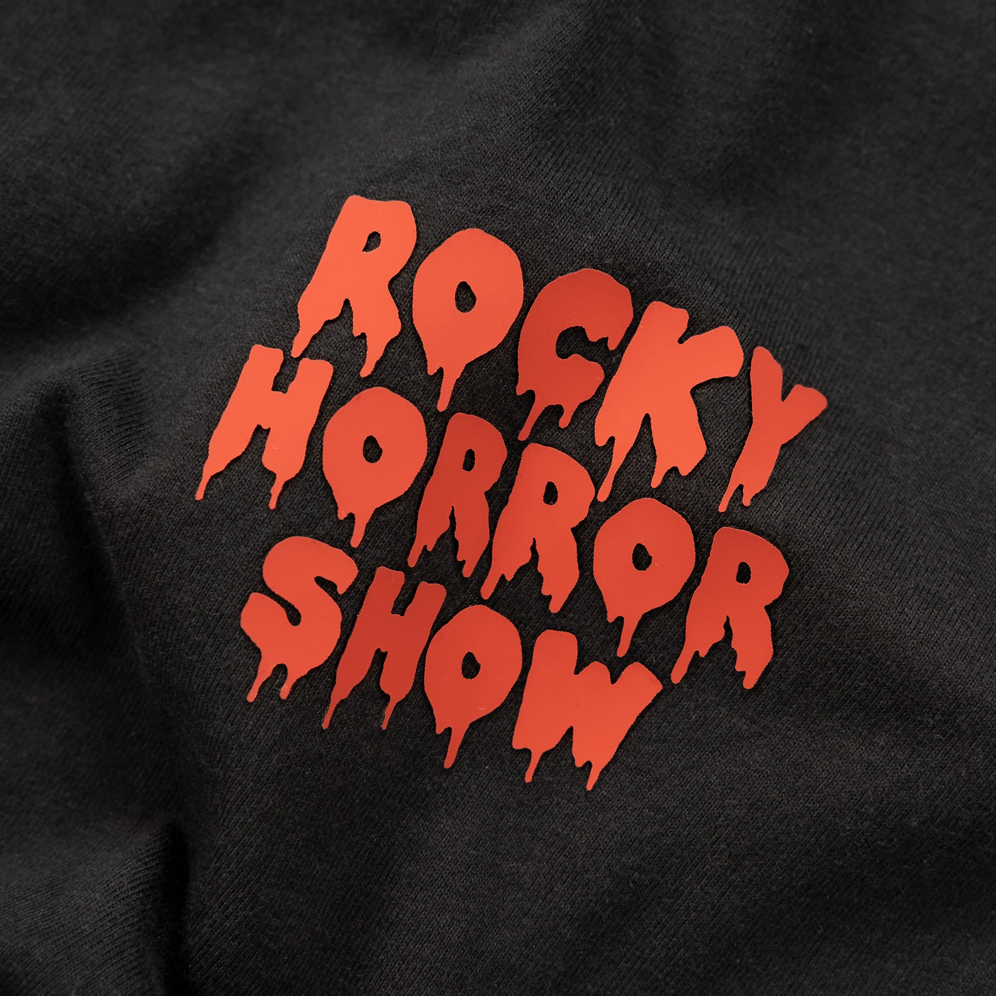 Womens Pyjamas - Rocky Horror Show  - Shorts & T-Shirt - Image 2