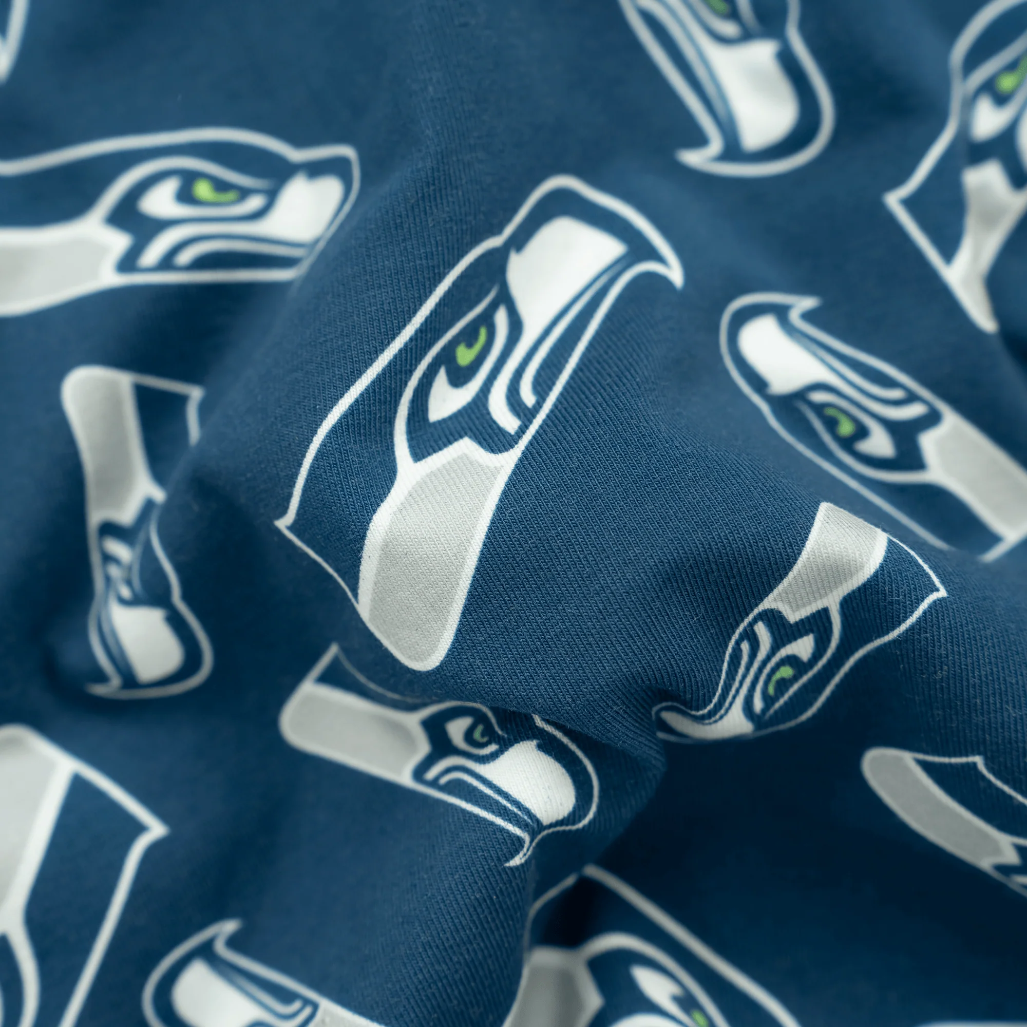 Seattle Seahawks - Mens Boxer Shorts - Image 4