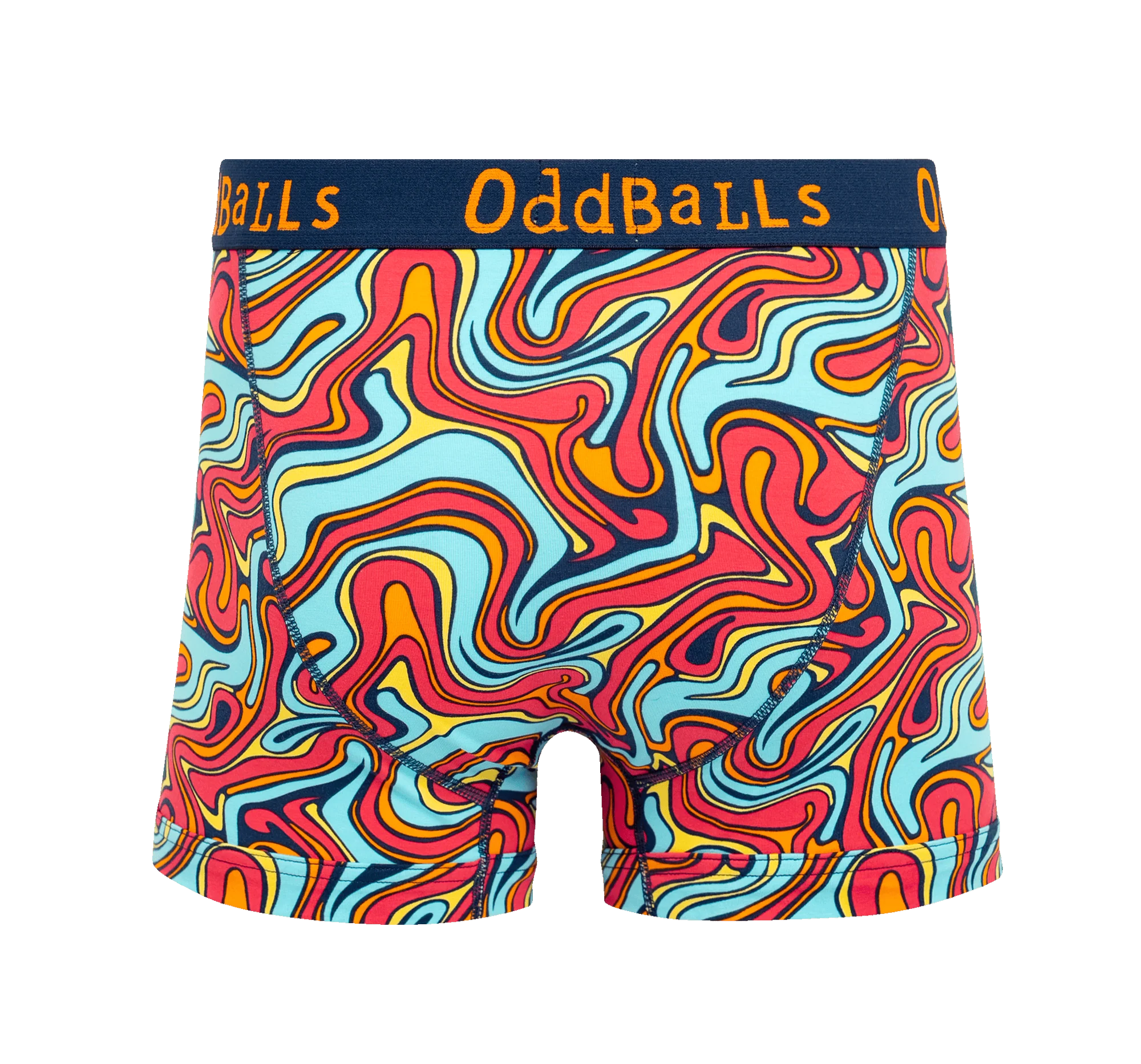 Shimmy - Mens Boxer Shorts - Image 2