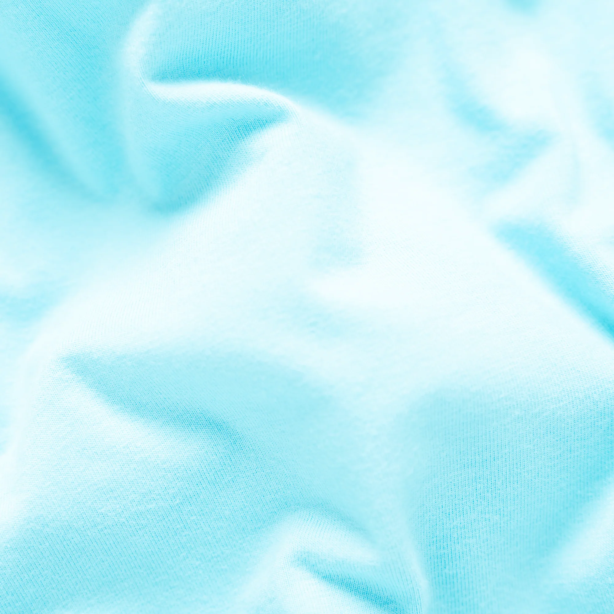 Oasis Blue - Ladies Boxers - Image 4