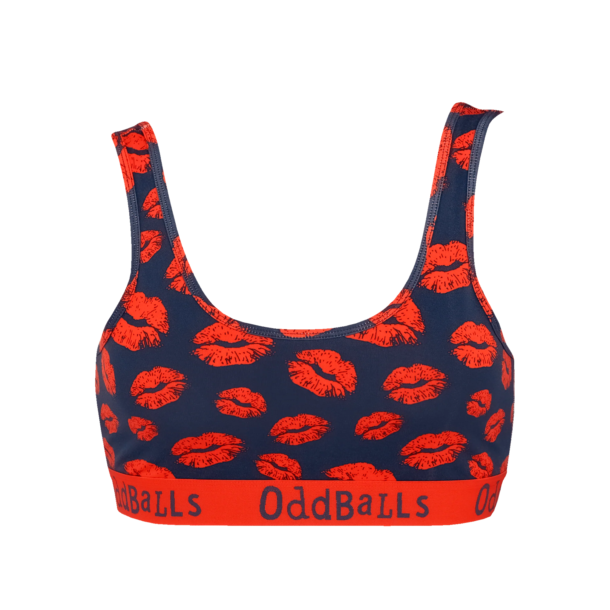 Smooch - Ladies Bralette