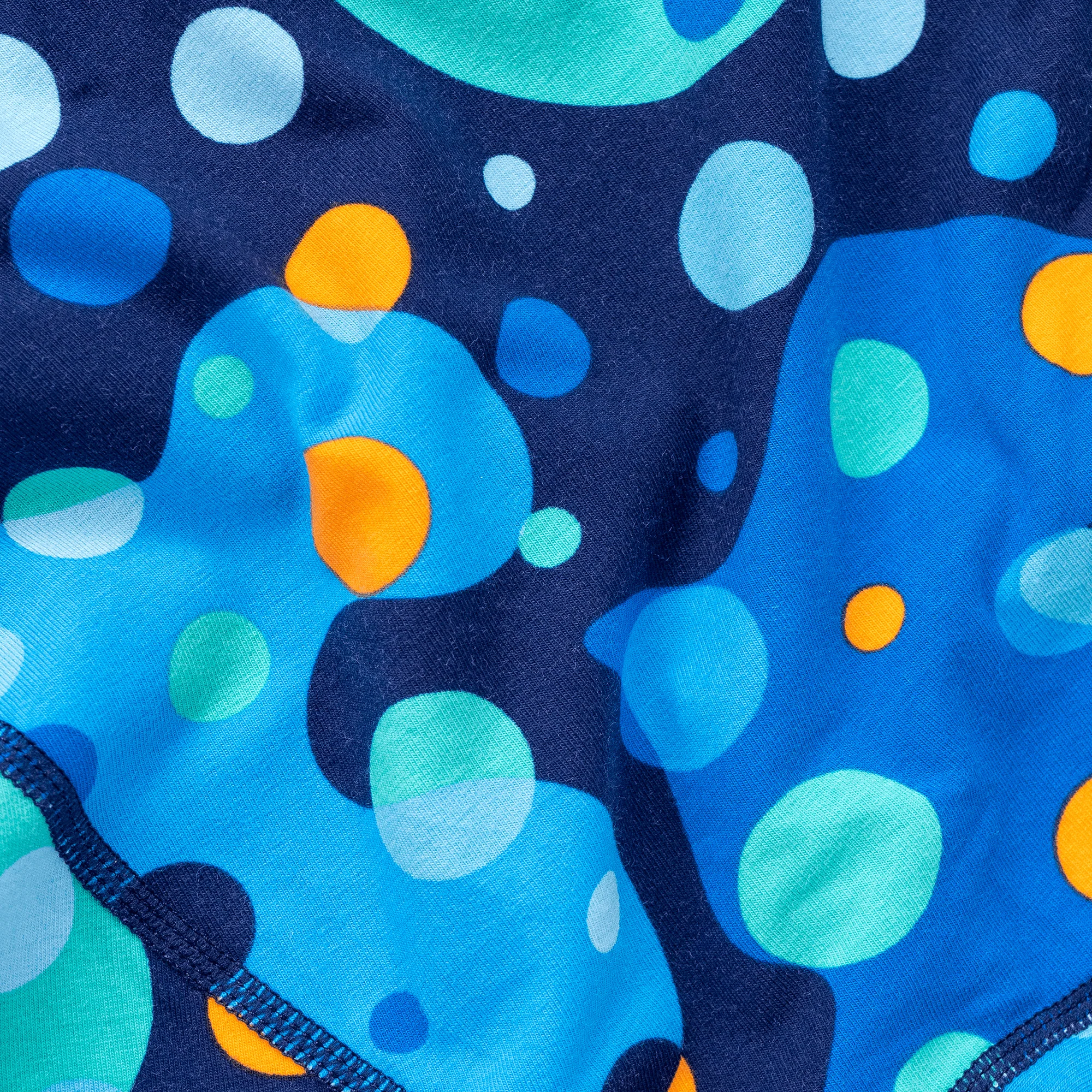 Space Balls - Ladies Boxers - Image 4