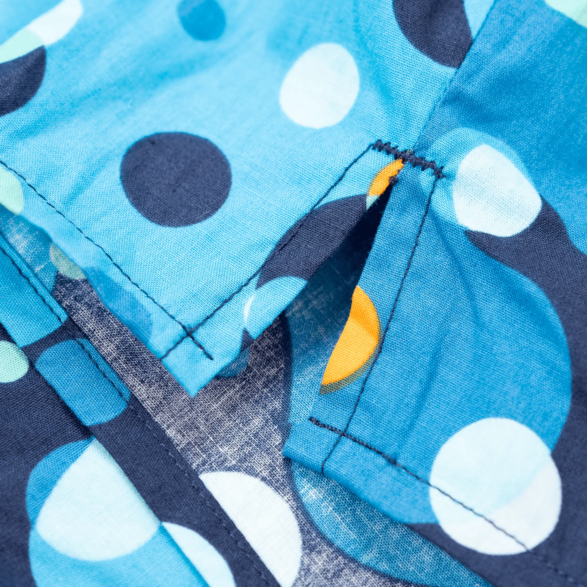 Space Balls - Loose Fit Mens Boxer Shorts - Image 5