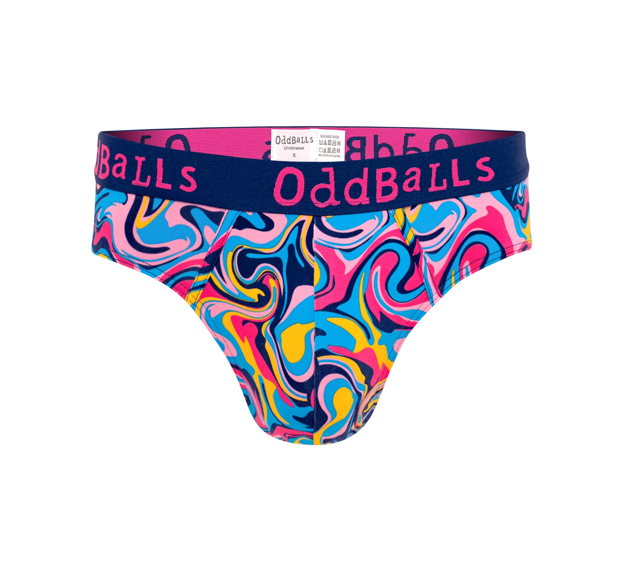 Winter Picks Bundle - Mens Briefs 3 Pack - Image 5