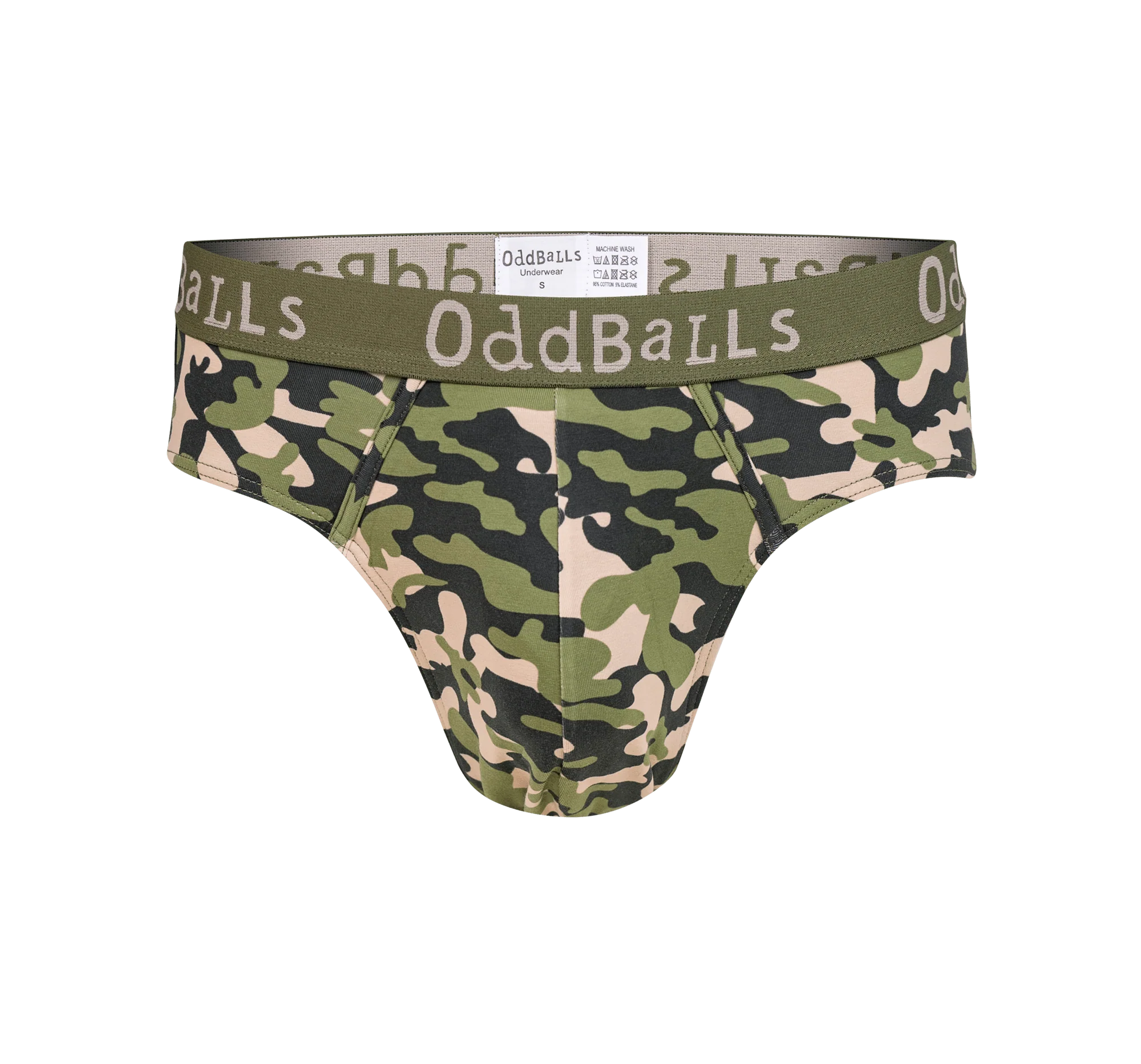 Winter Picks Bundle - Mens Briefs 3 Pack - Image 7