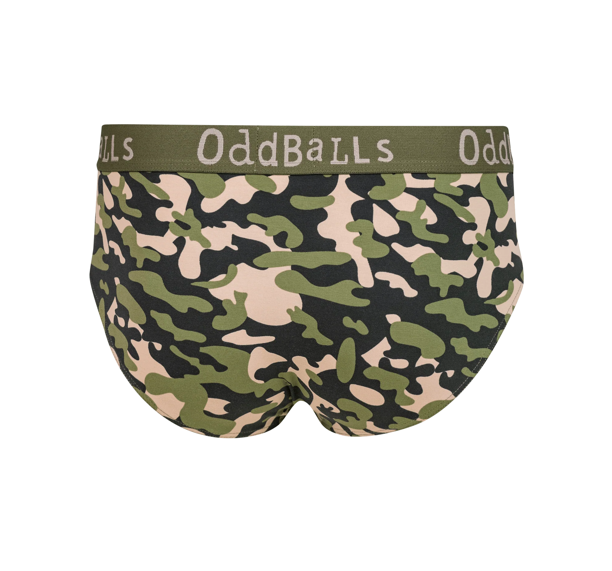 Winter Picks Bundle - Mens Briefs 3 Pack - Image 8