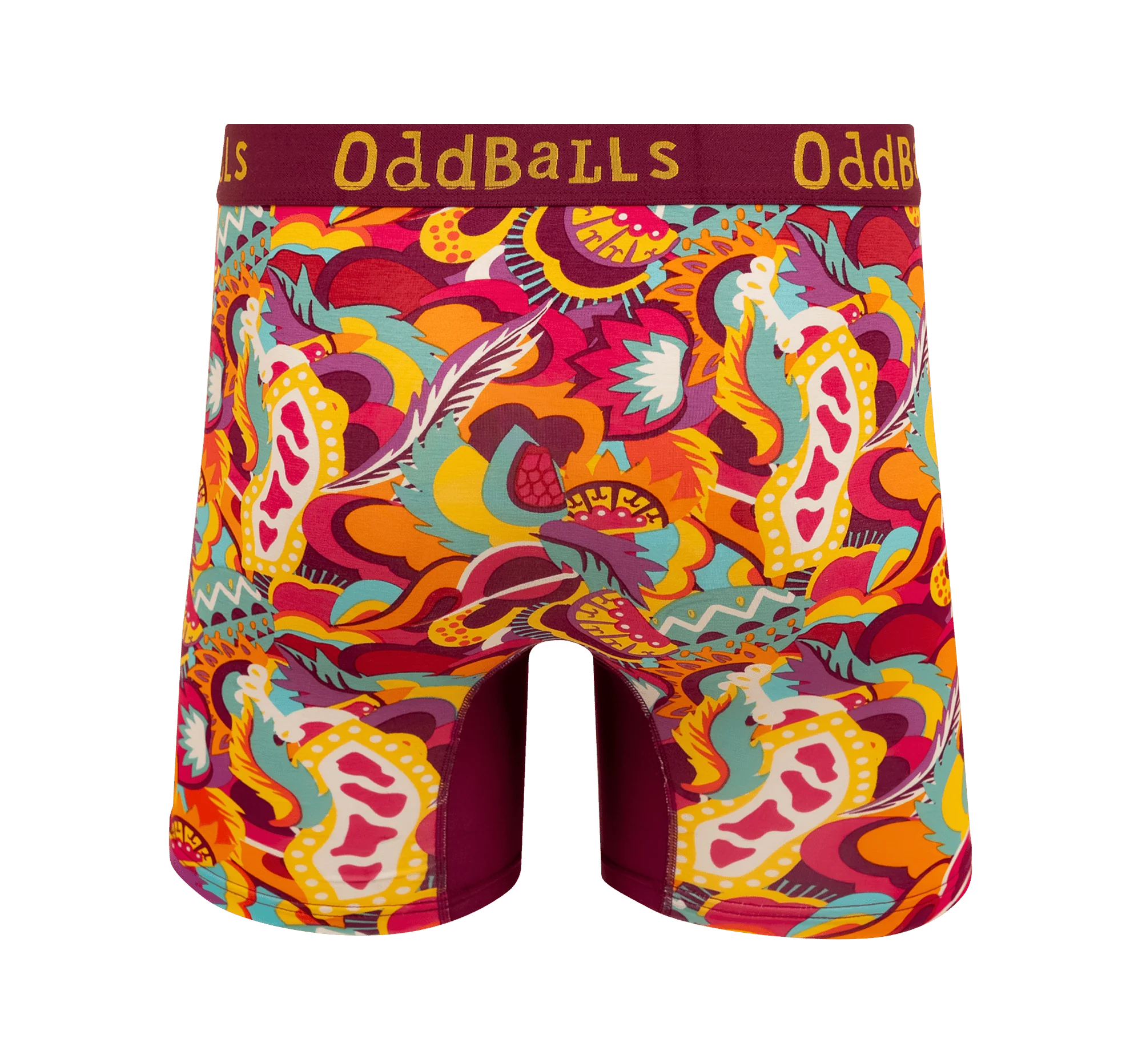 Winter Warmers Bundle - Mens Bamboo Boxer Shorts 3 Pack Bundle - Image 6