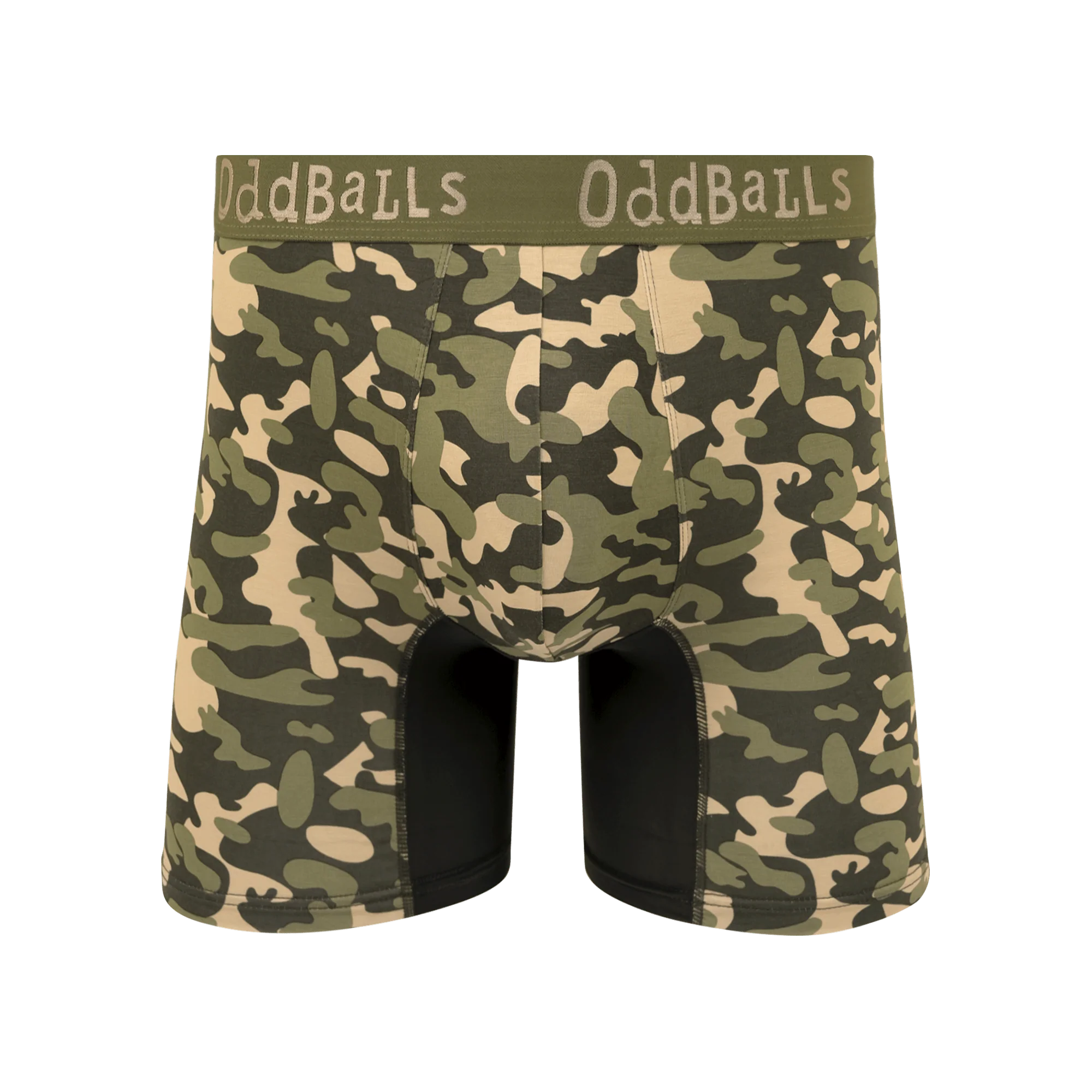 Summit Bundle - Mens Bamboo Boxer Shorts 4 Pack Bundle - Image 7