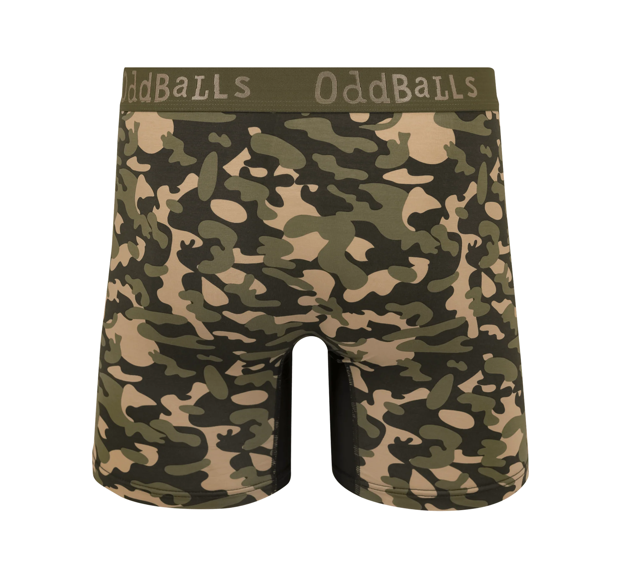 Summit Bundle - Mens Bamboo Boxer Shorts 4 Pack Bundle - Image 8