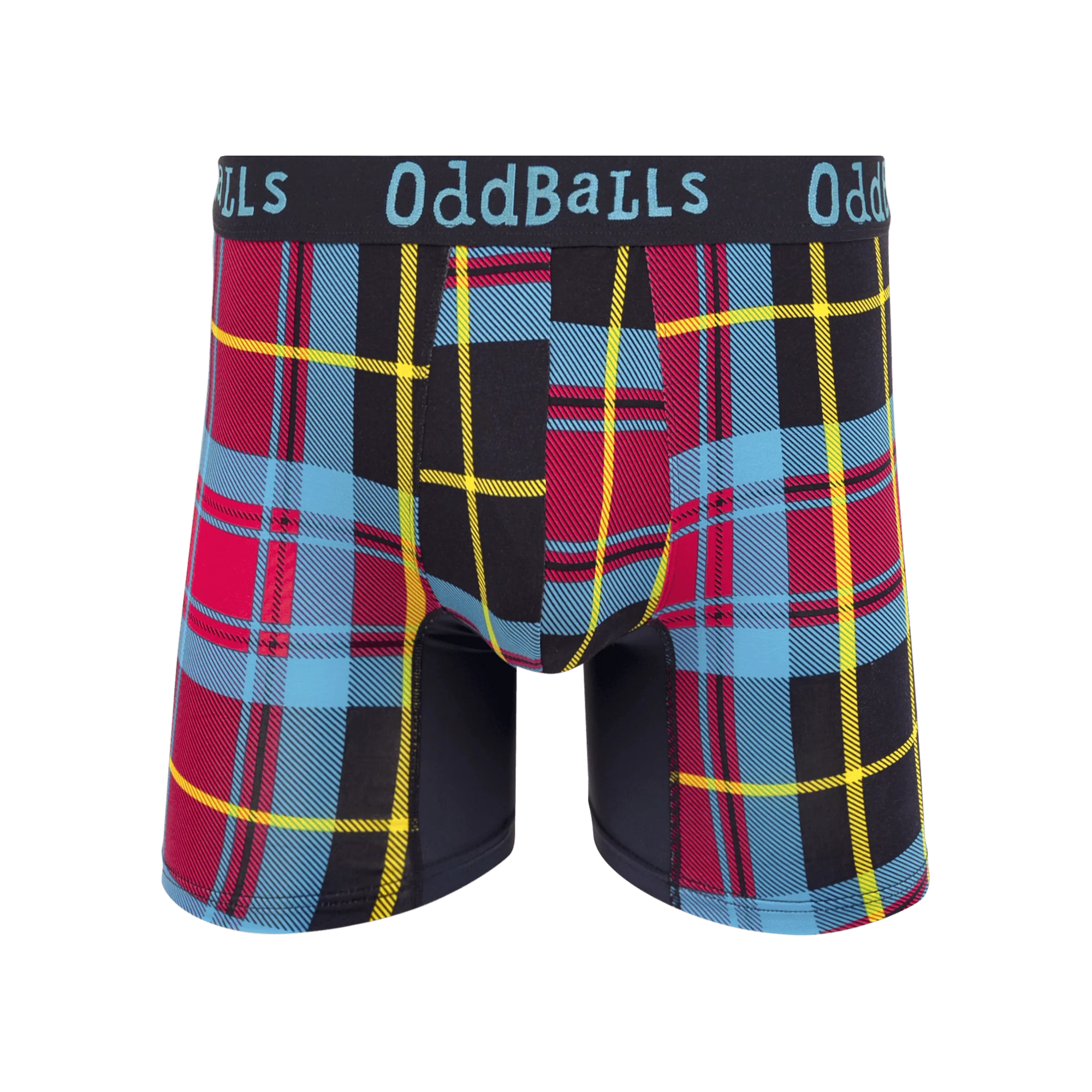 Summit Bundle - Mens Bamboo Boxer Shorts 4 Pack Bundle - Image 9