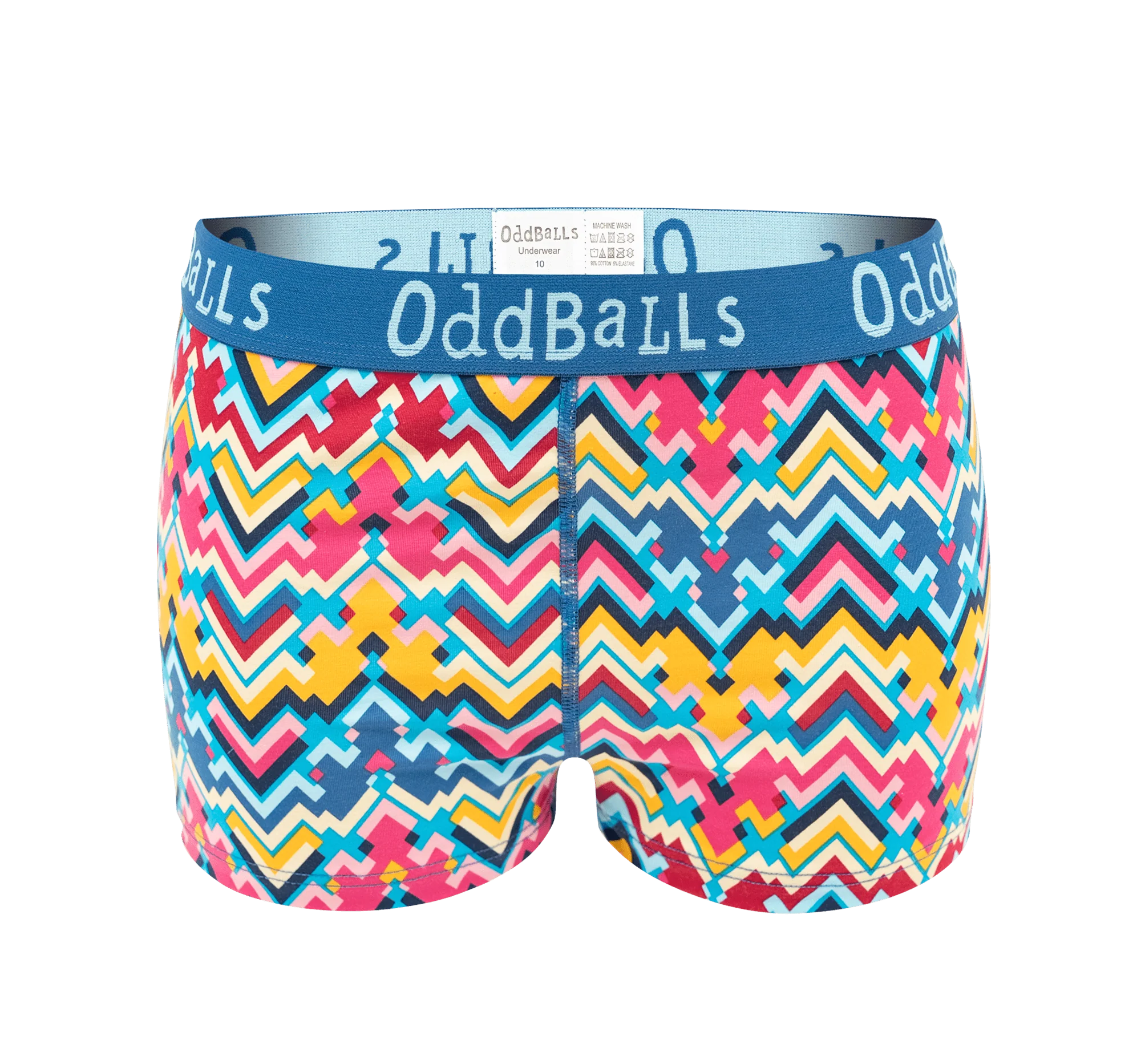 Summit - Ladies Boxers