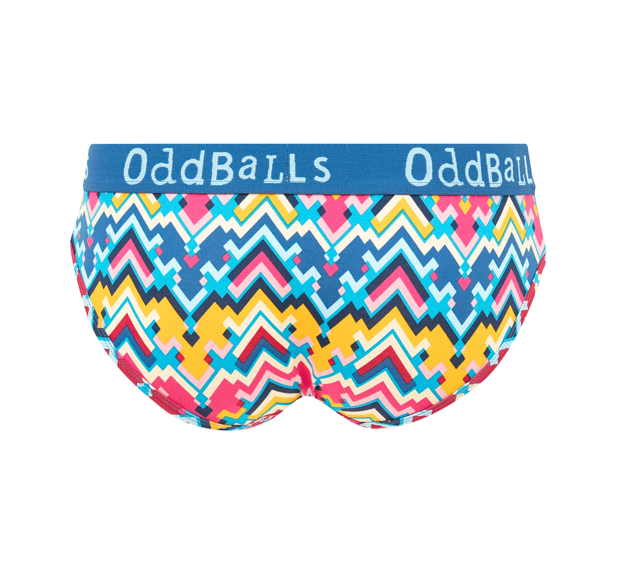 Summit - Ladies Briefs - Image 2