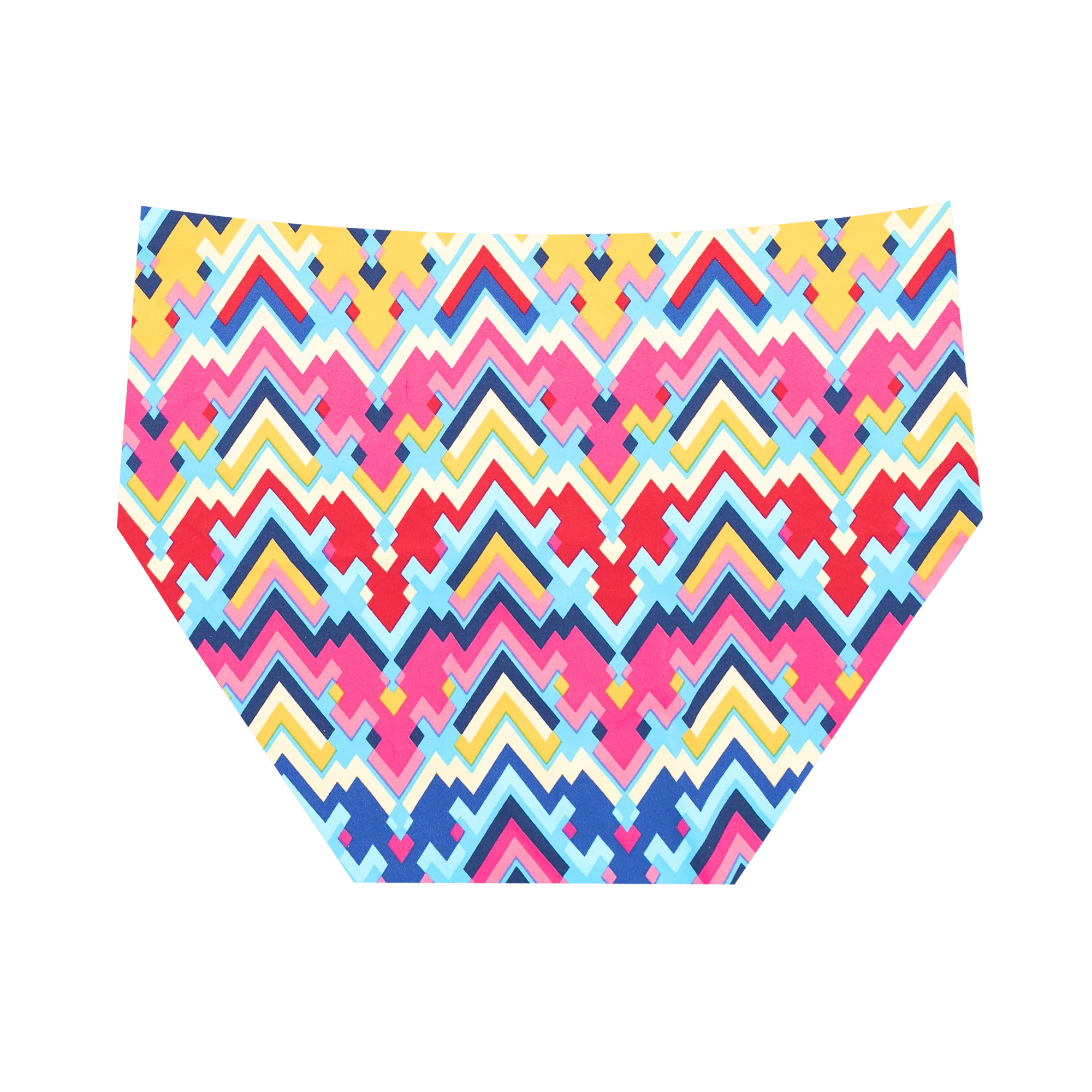 Summit - Seamless Full Briefs - Image 2