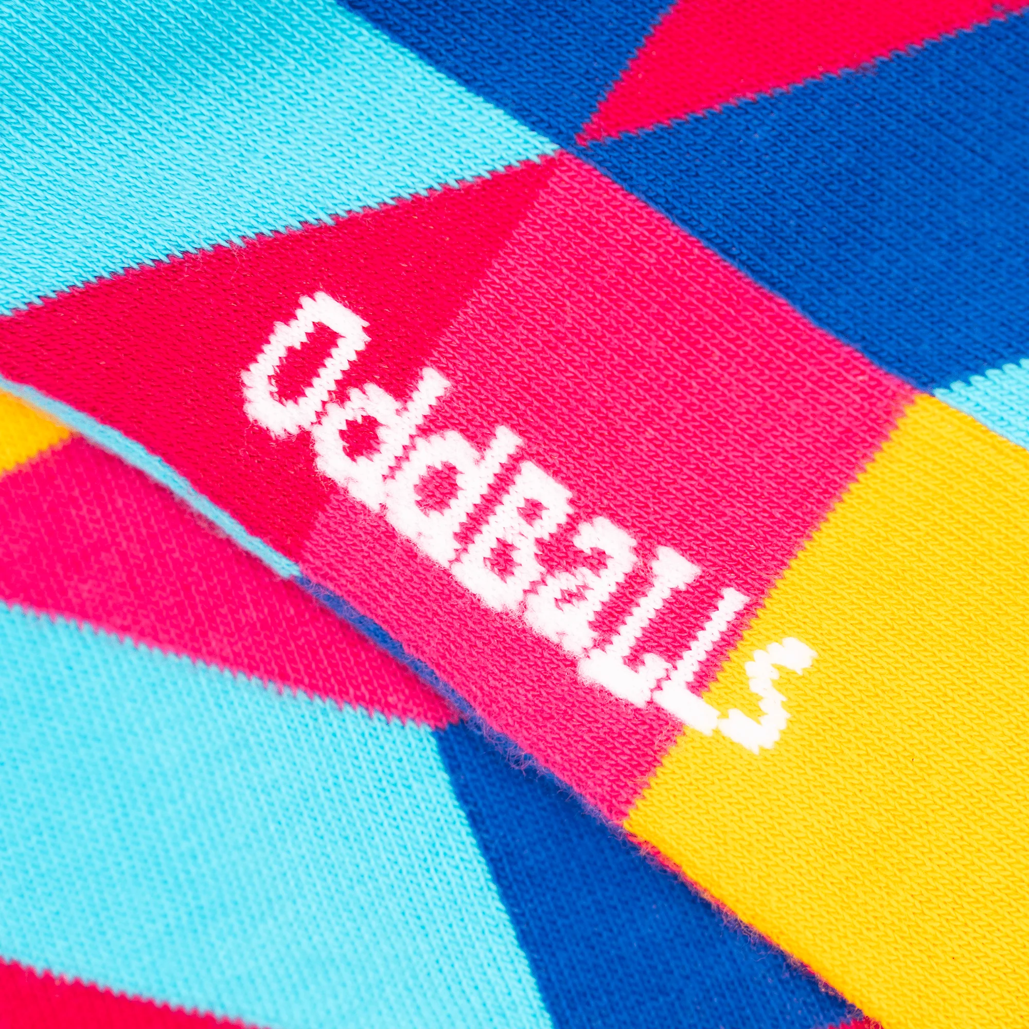 Summit - Mens Boxer Shorts & Matching Sock - Image 5
