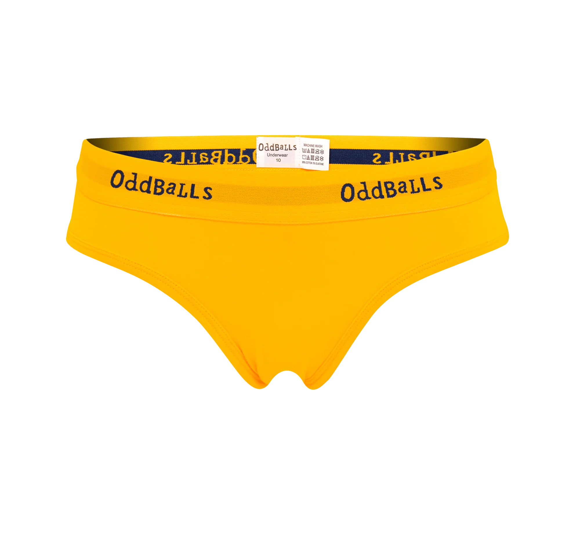 Sweet Potatoes - Ladies Briefs