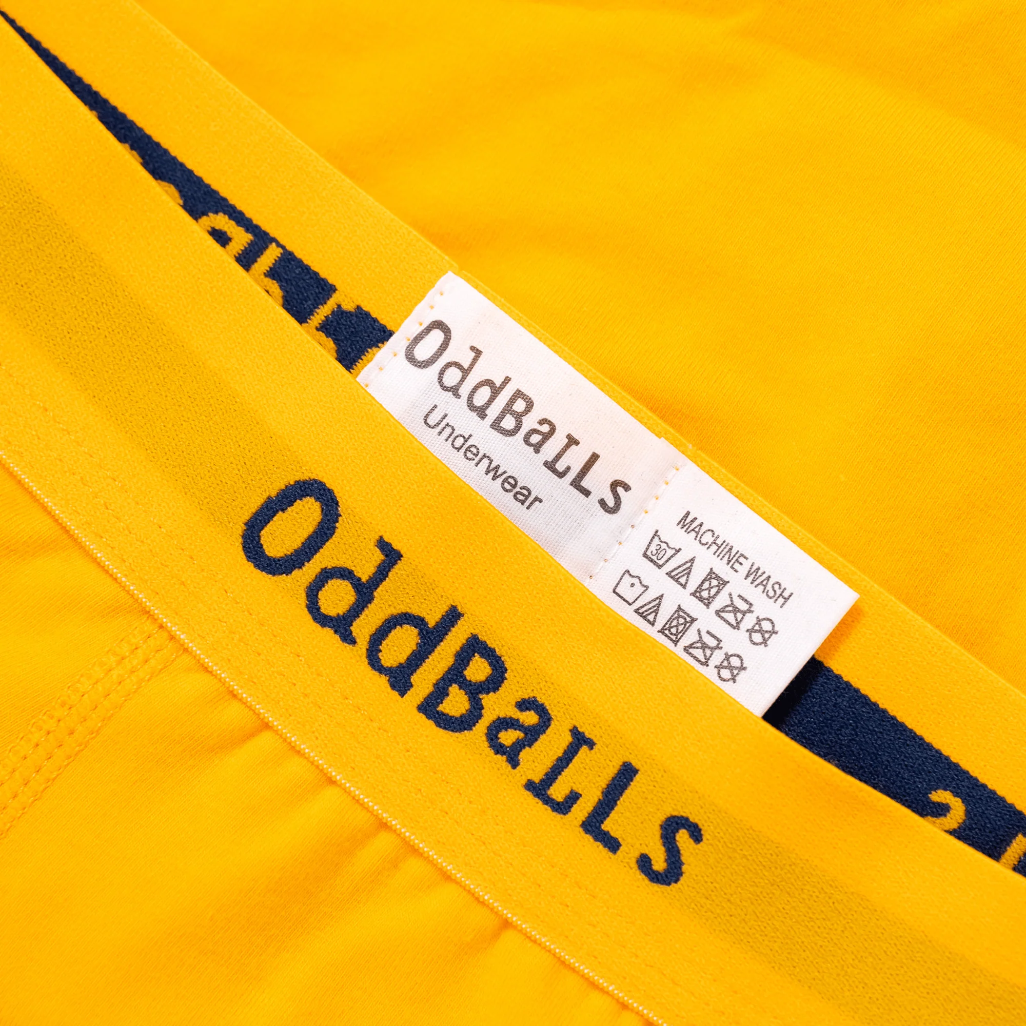 Sweet Potatoes - Ladies Briefs - Image 3