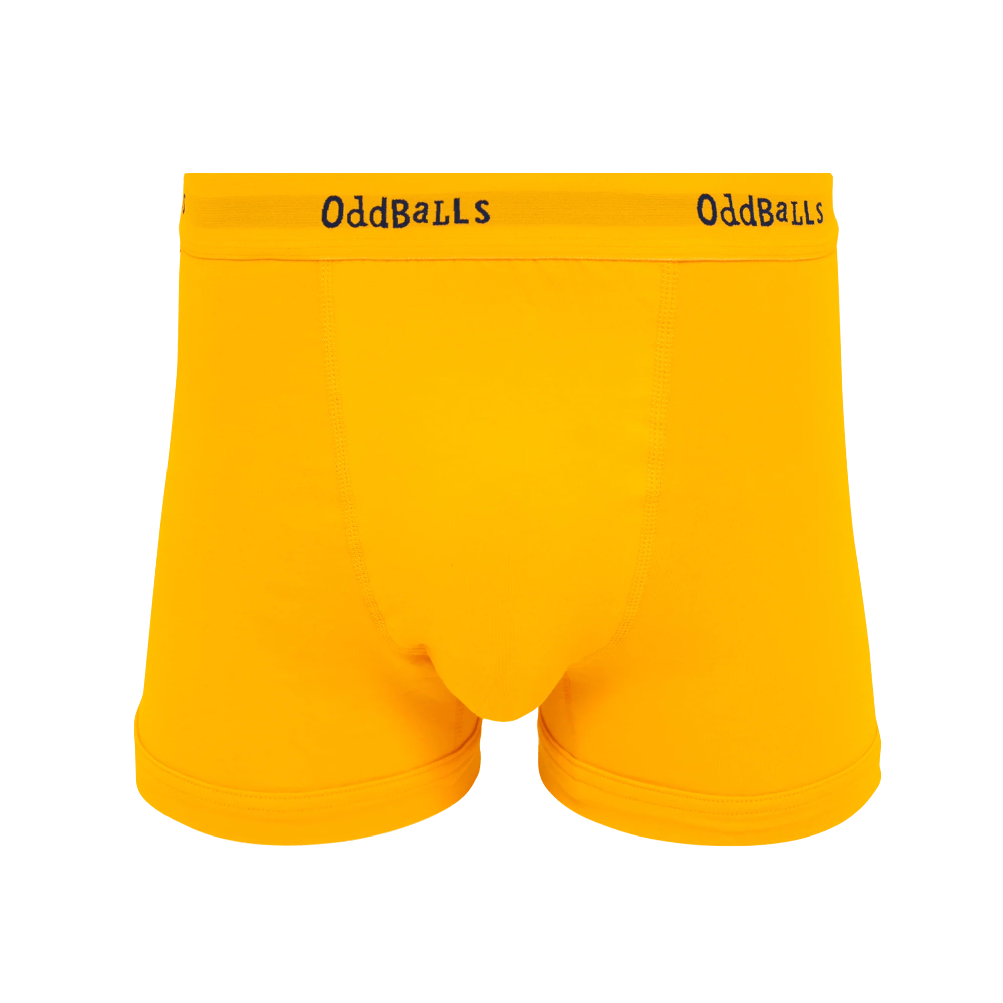 Sweet Potatoes - Mens Cotton Boxer Shorts