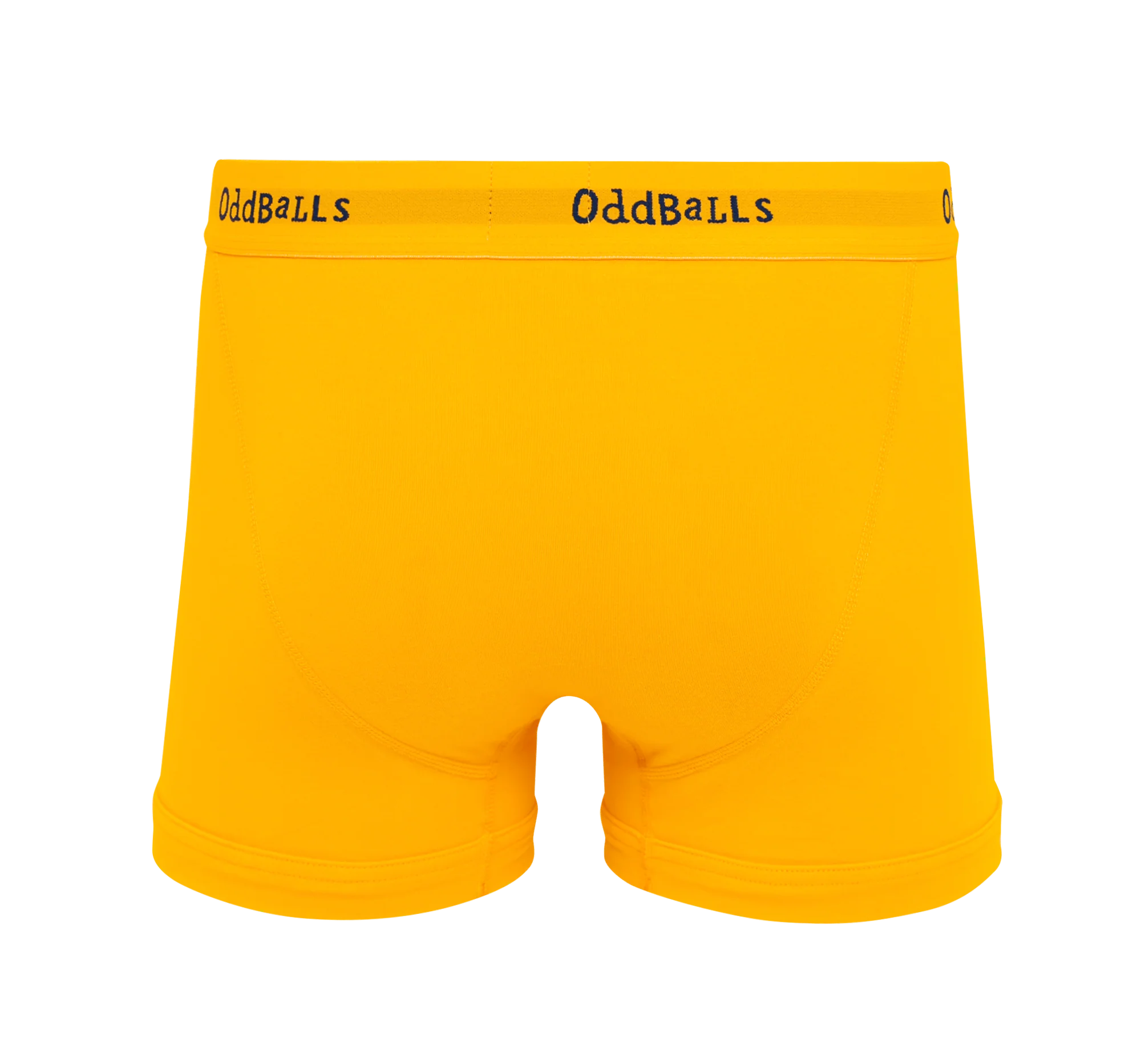 Sweet Potatoes - Mens Cotton Boxer Shorts - Image 2