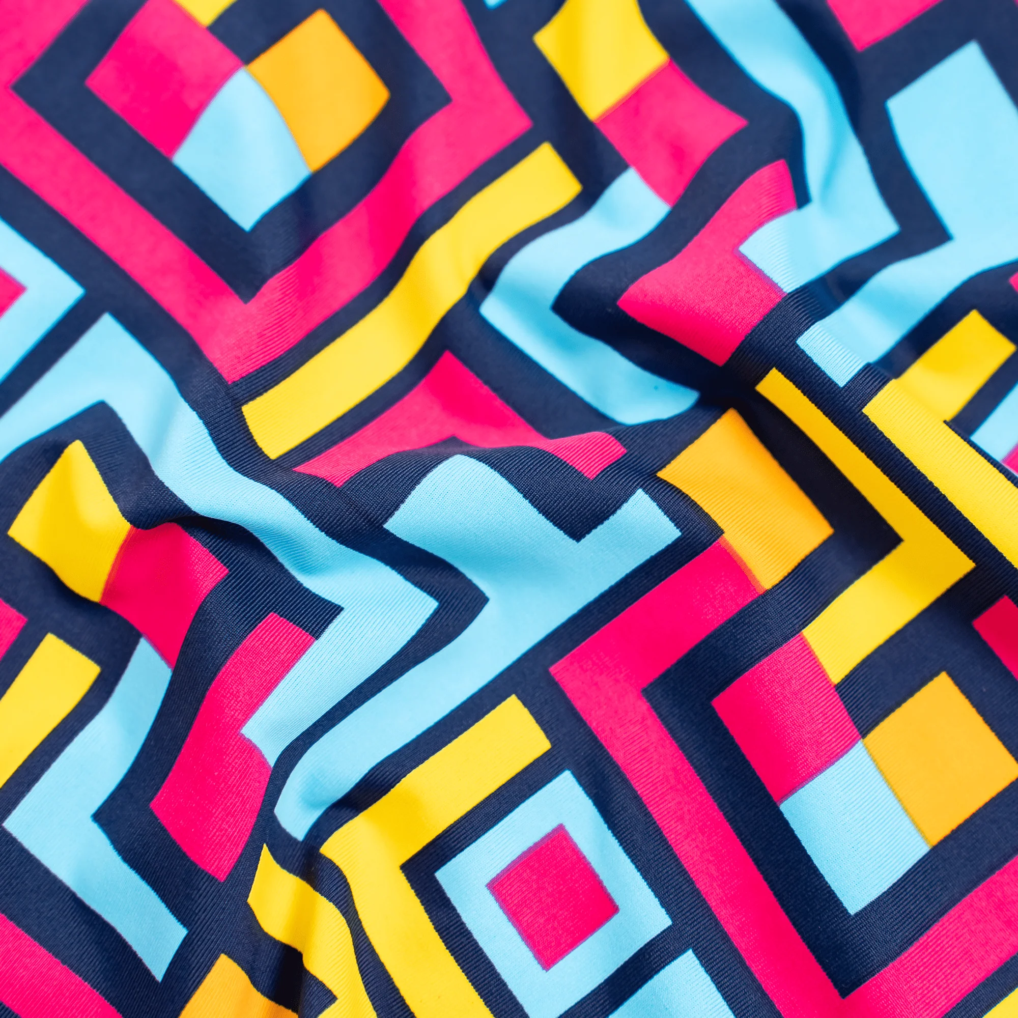 Arcade - Seamless Full Briefs - Image 4