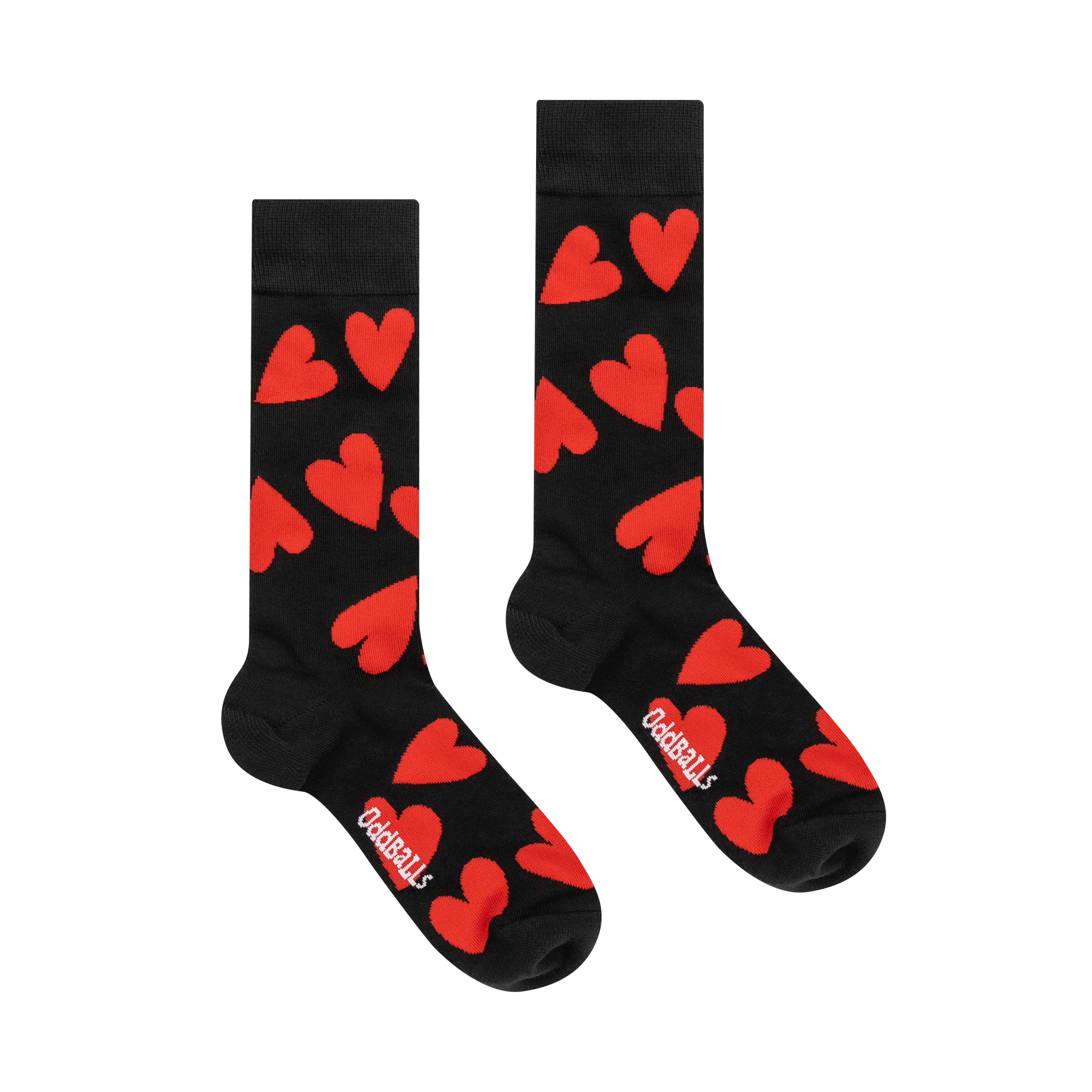 The Love Bundle - Mens Boxer Shorts & Socks 3 Pack - Image 13