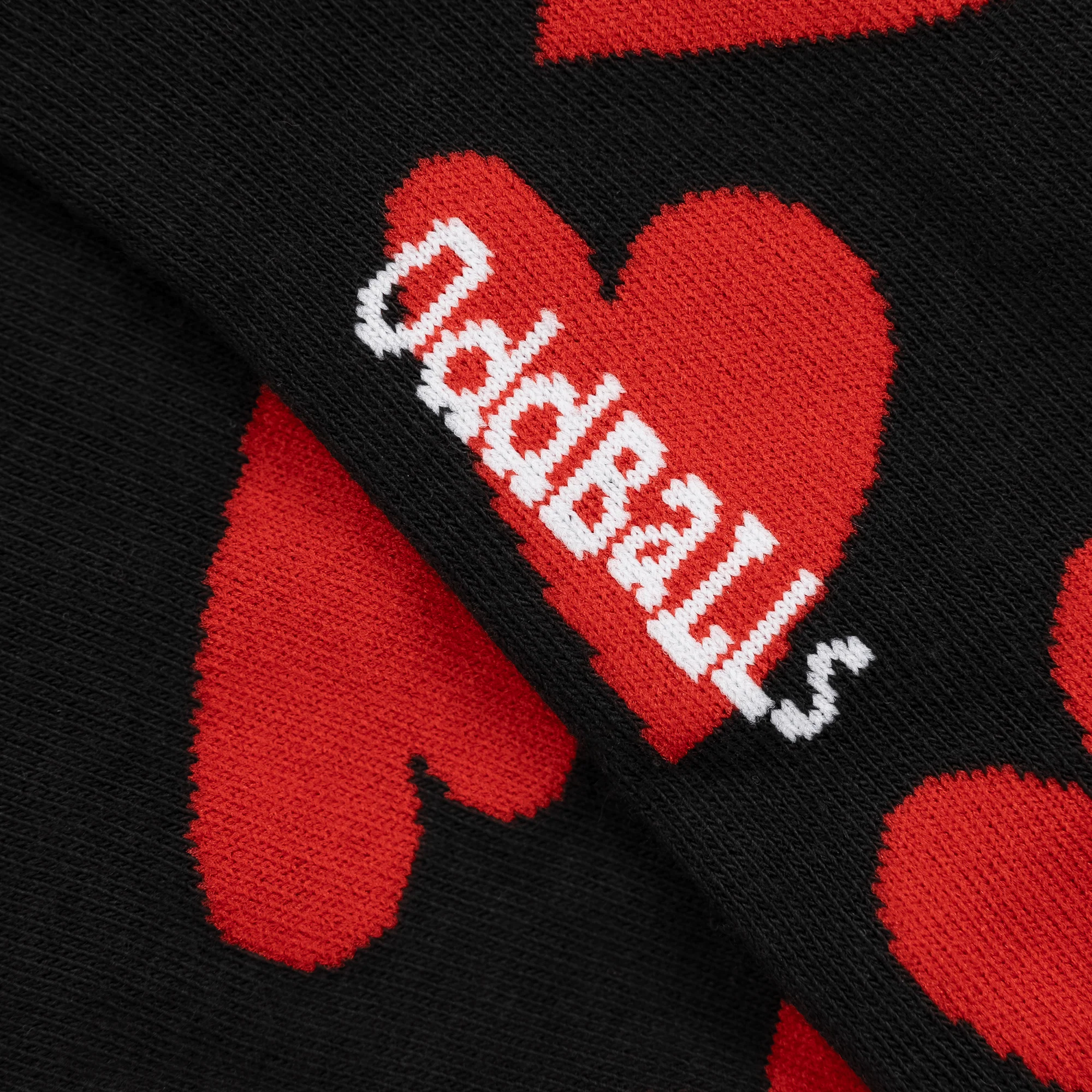 The Love Bundle - Mens Boxer Shorts & Socks 3 Pack - Image 14
