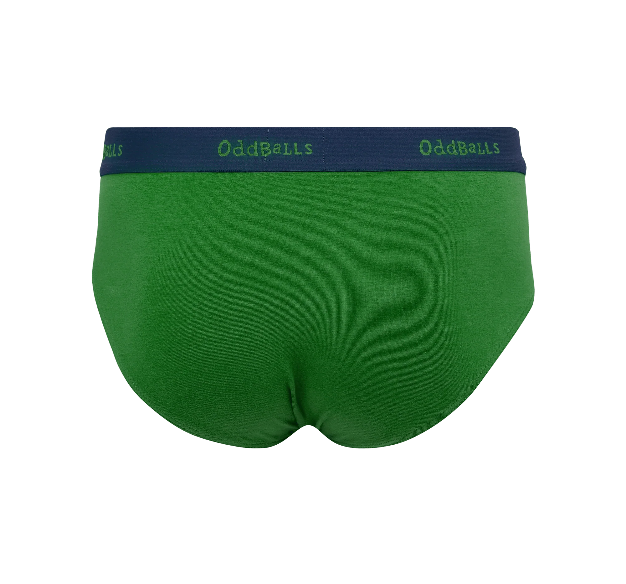 Thistle - Mens Briefs - Image 2