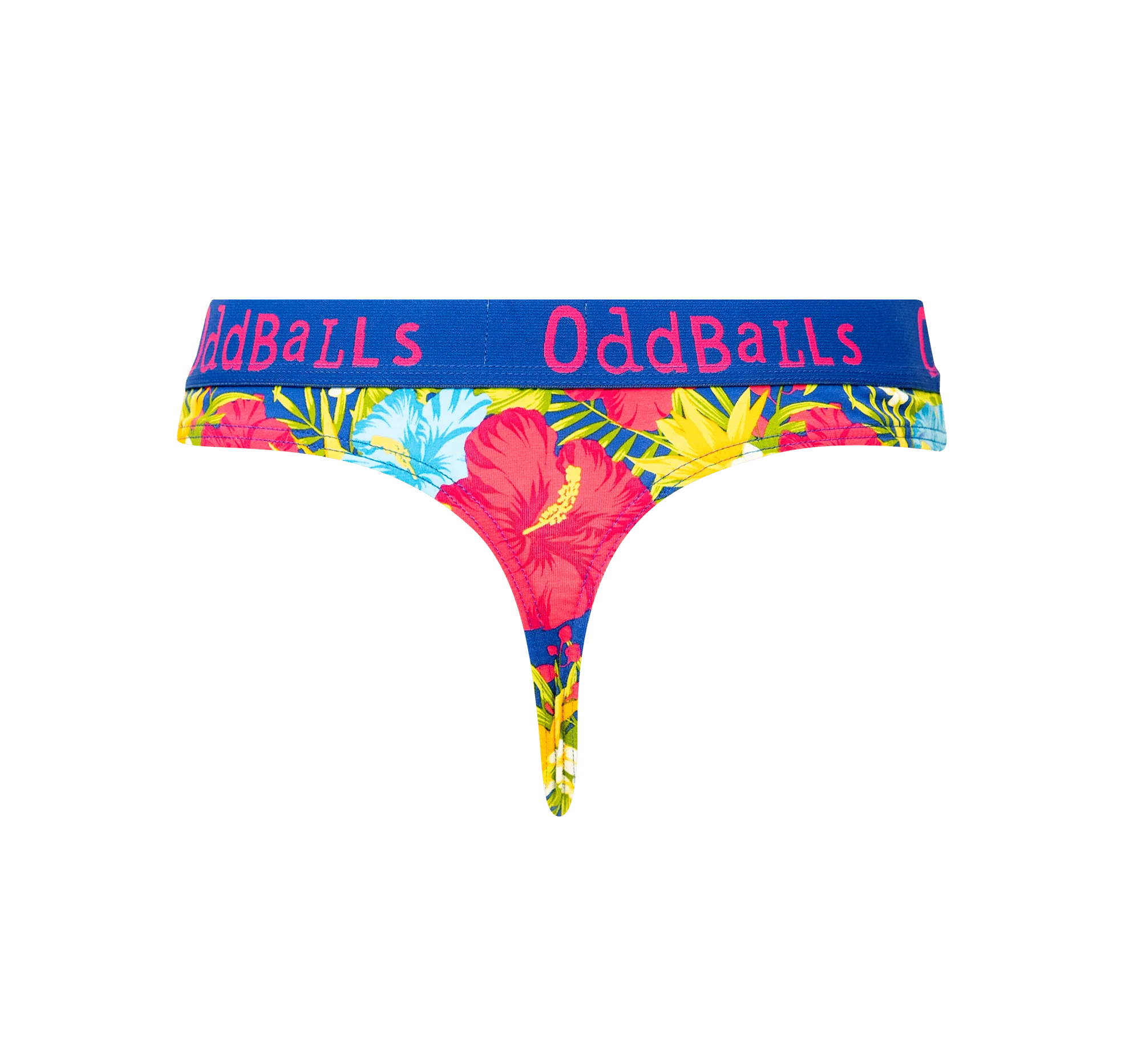 Tiki - Ladies Thong