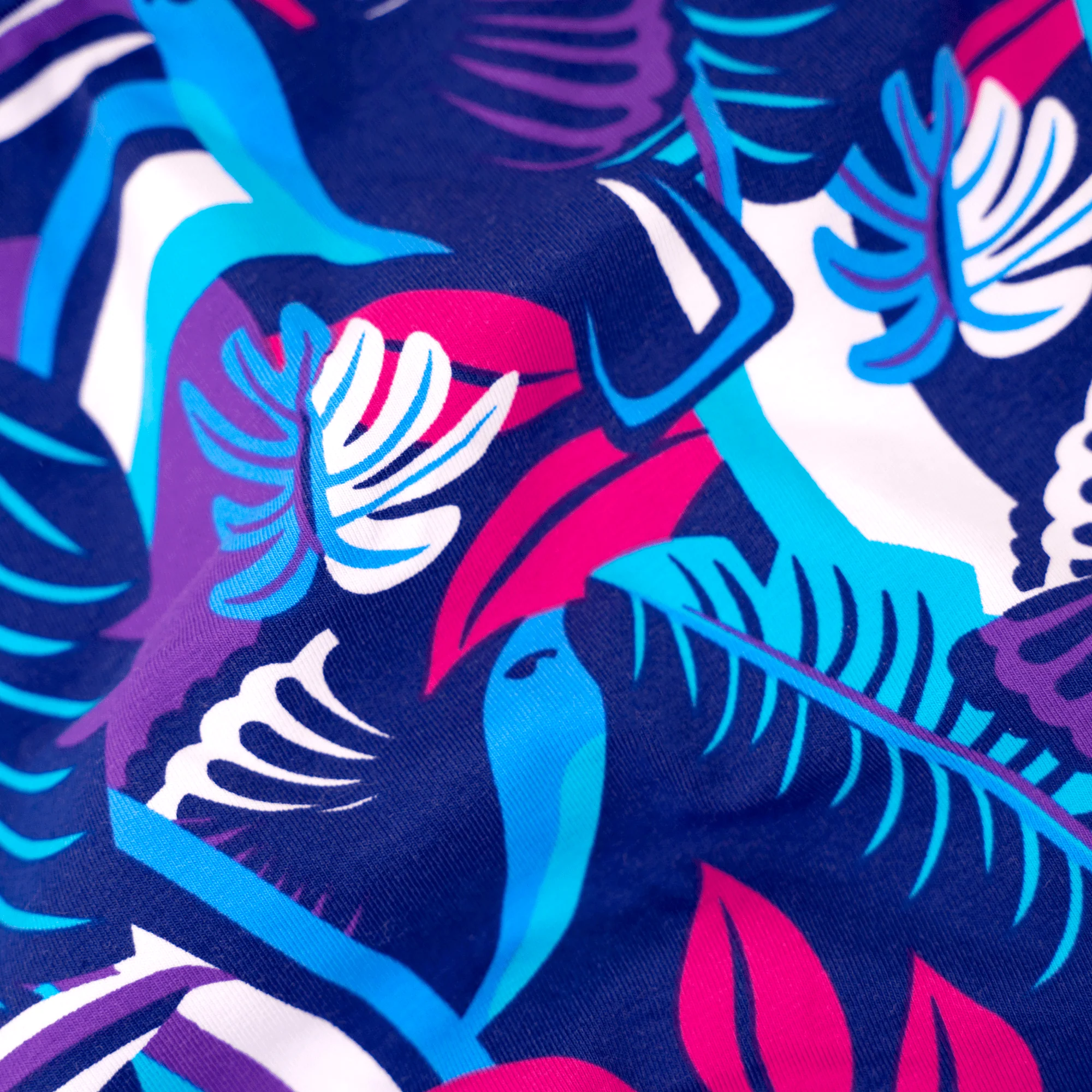 Toucan - Ladies Bralette - Image 4