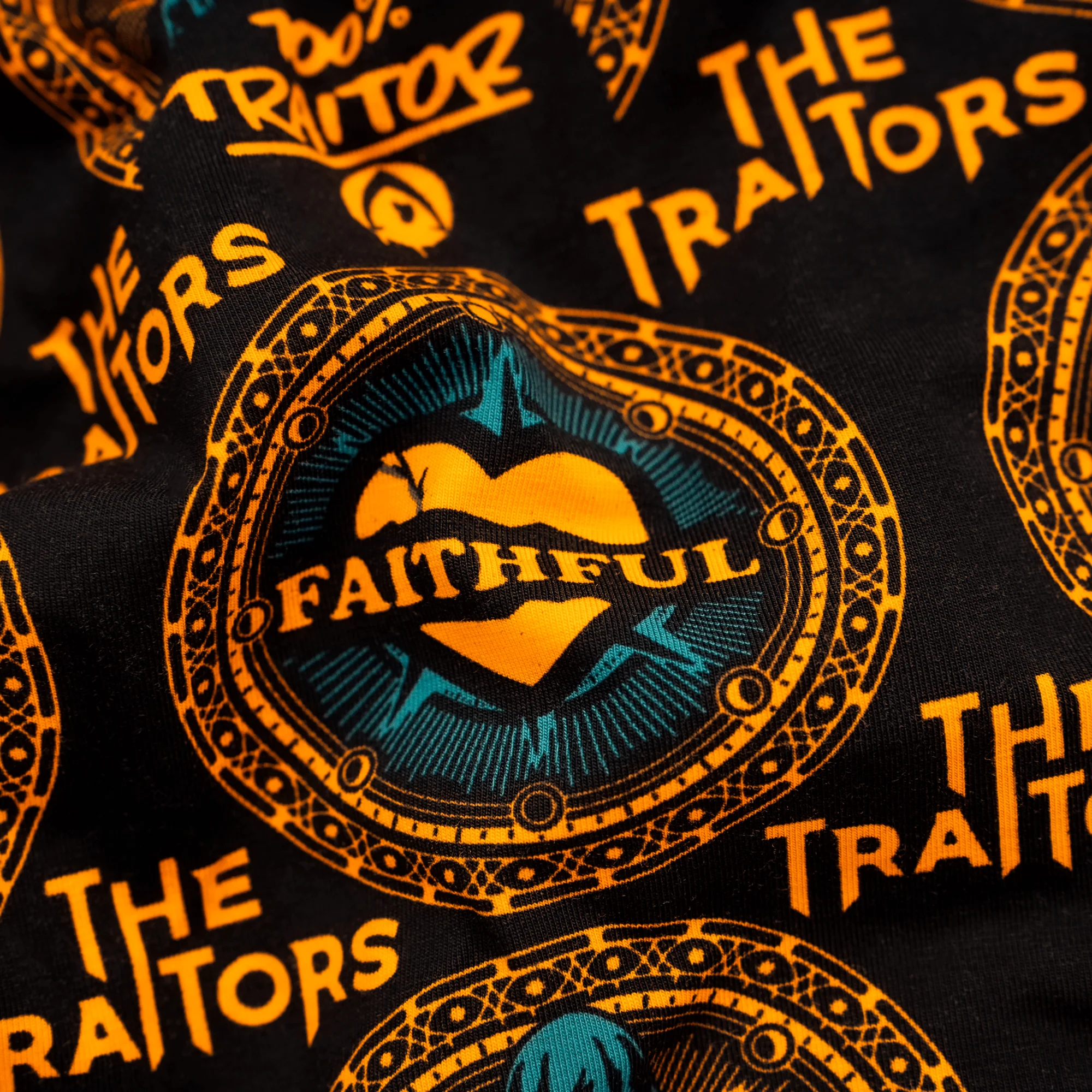 Traitors - Ladies Briefs - Image 4