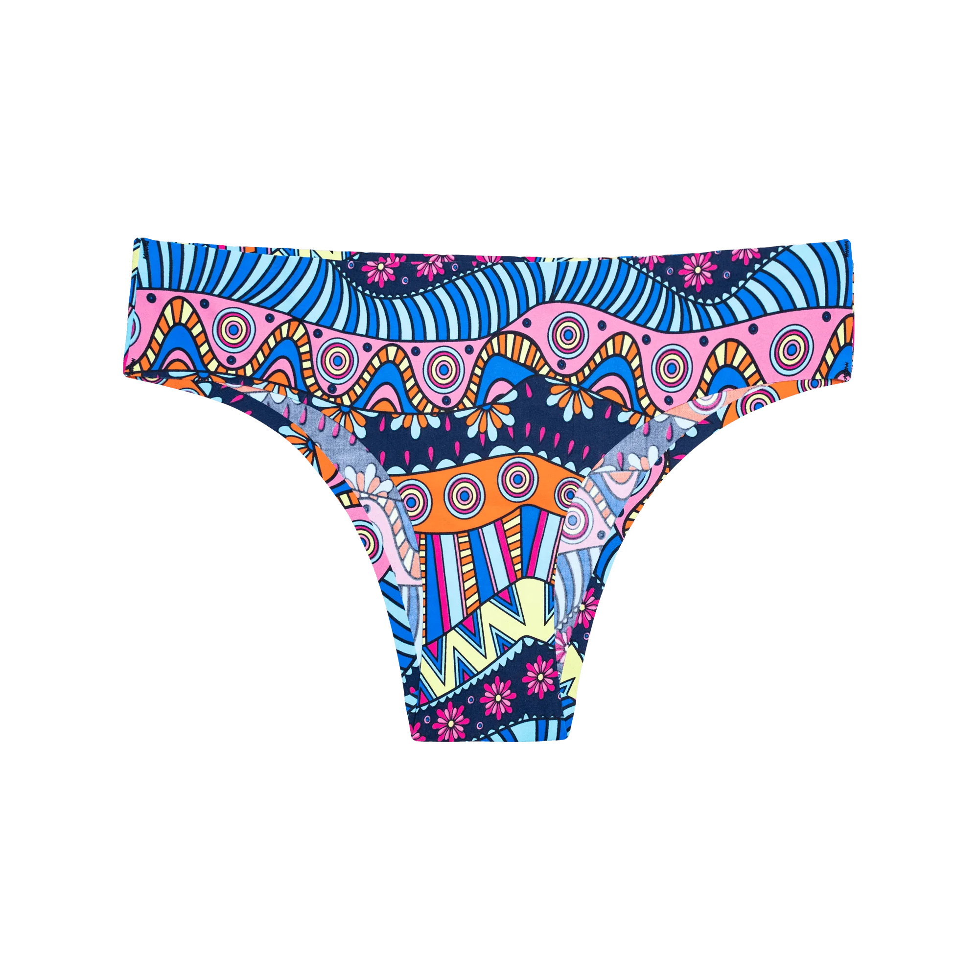 Trifle - Seamless Brazilian Briefs