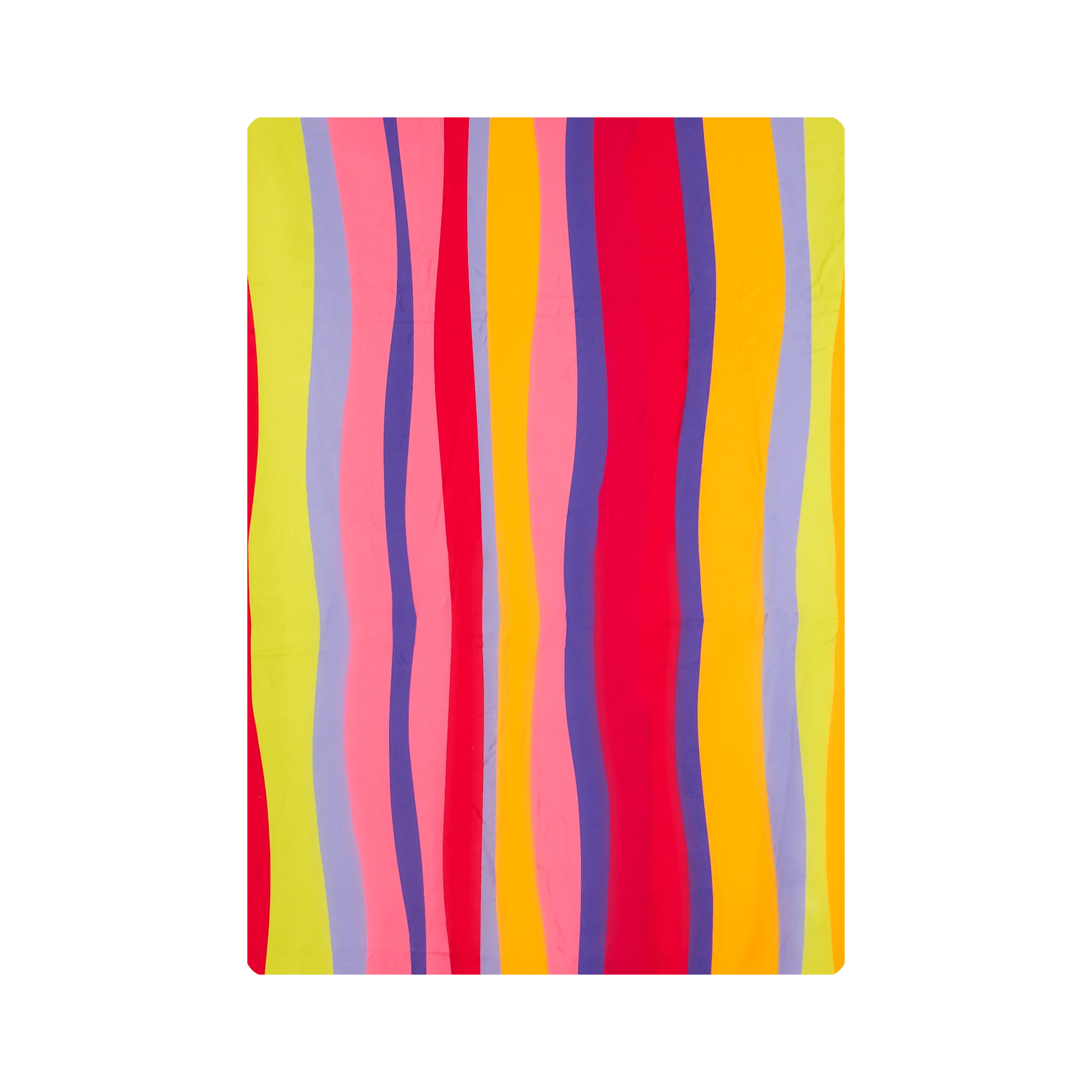 Tutti Booty -  Fleece Blanket - Image 2