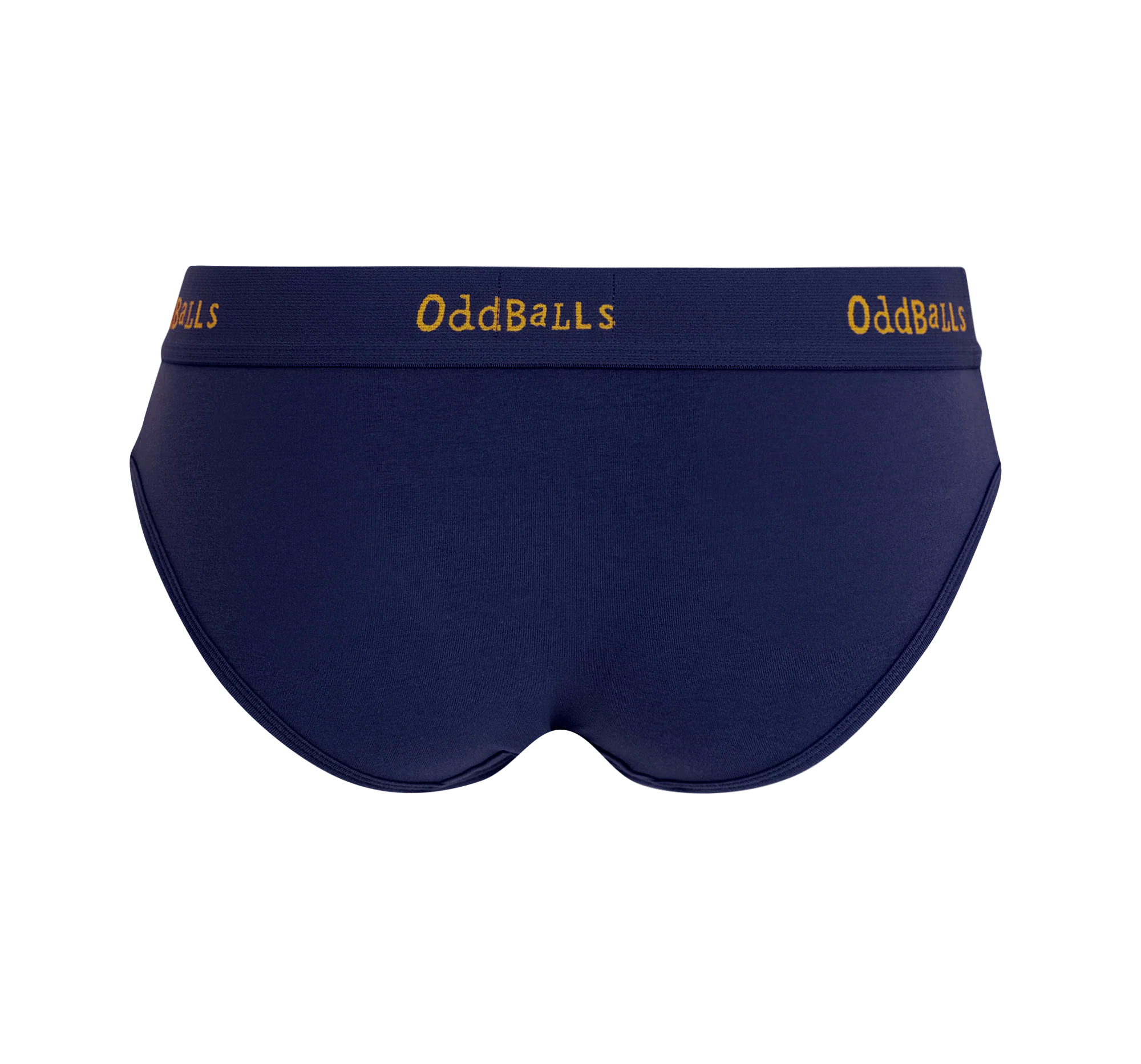 Twilight - Ladies Briefs - Image 2