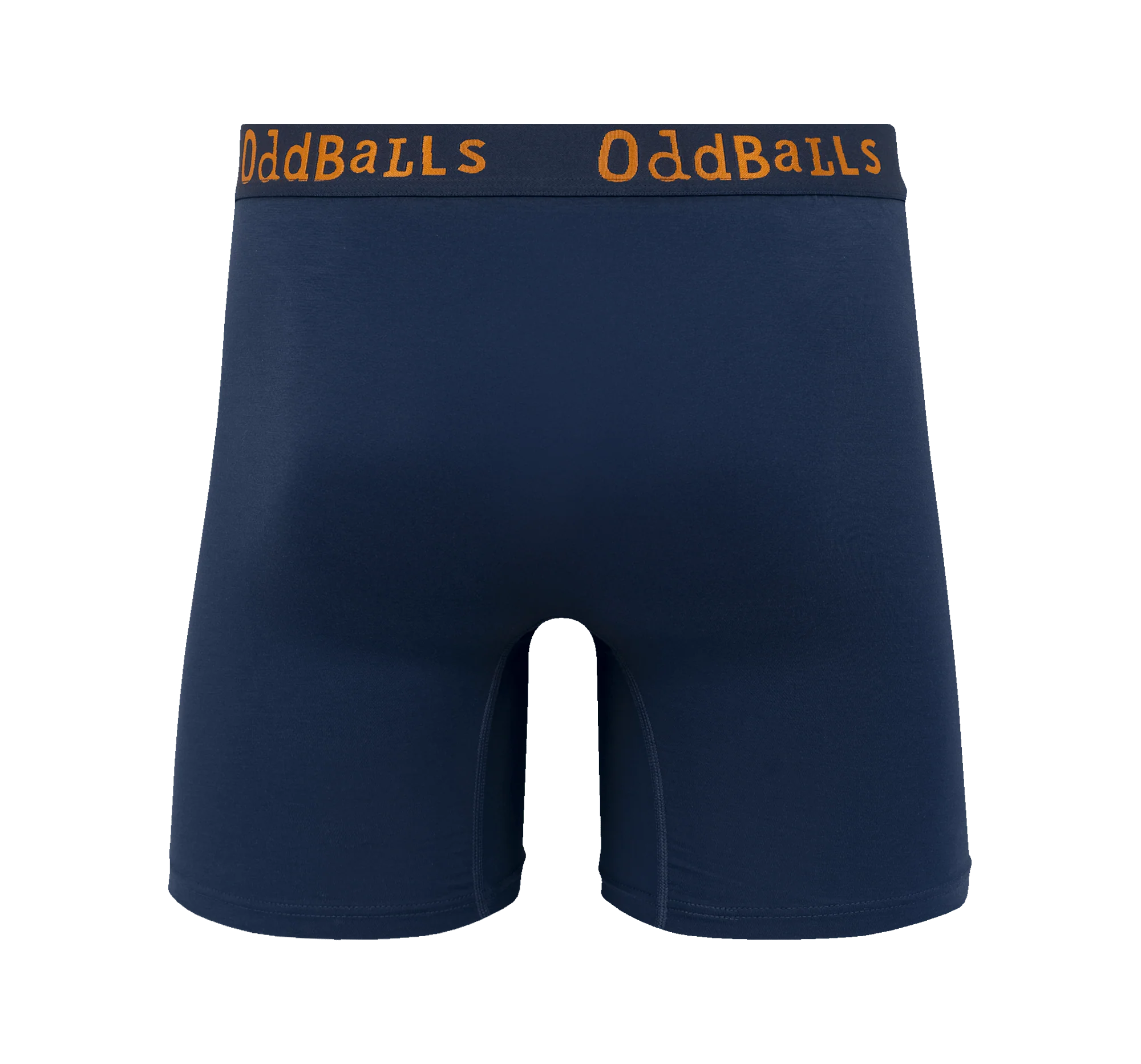 Twilight - Mens Bamboo Boxer Shorts - Image 2