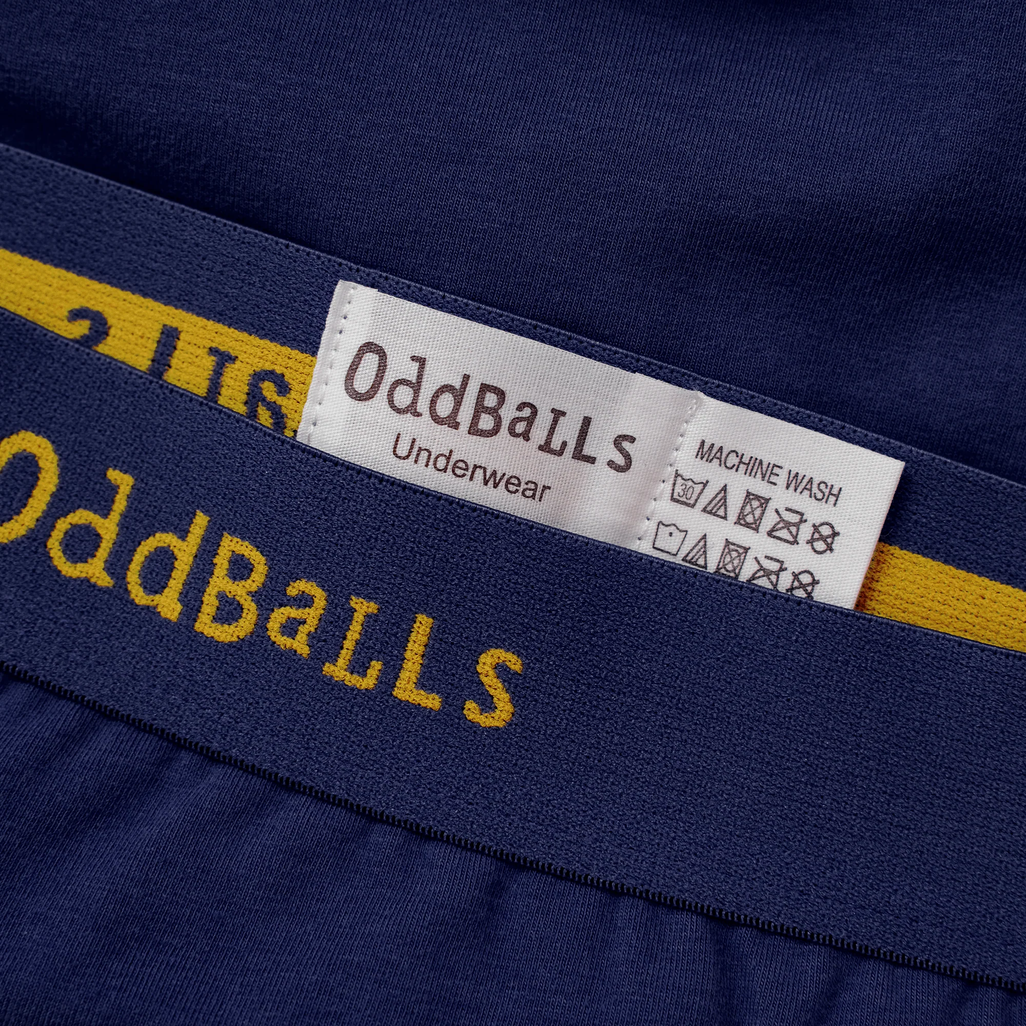 Twilight - Ladies Boxers - Image 3