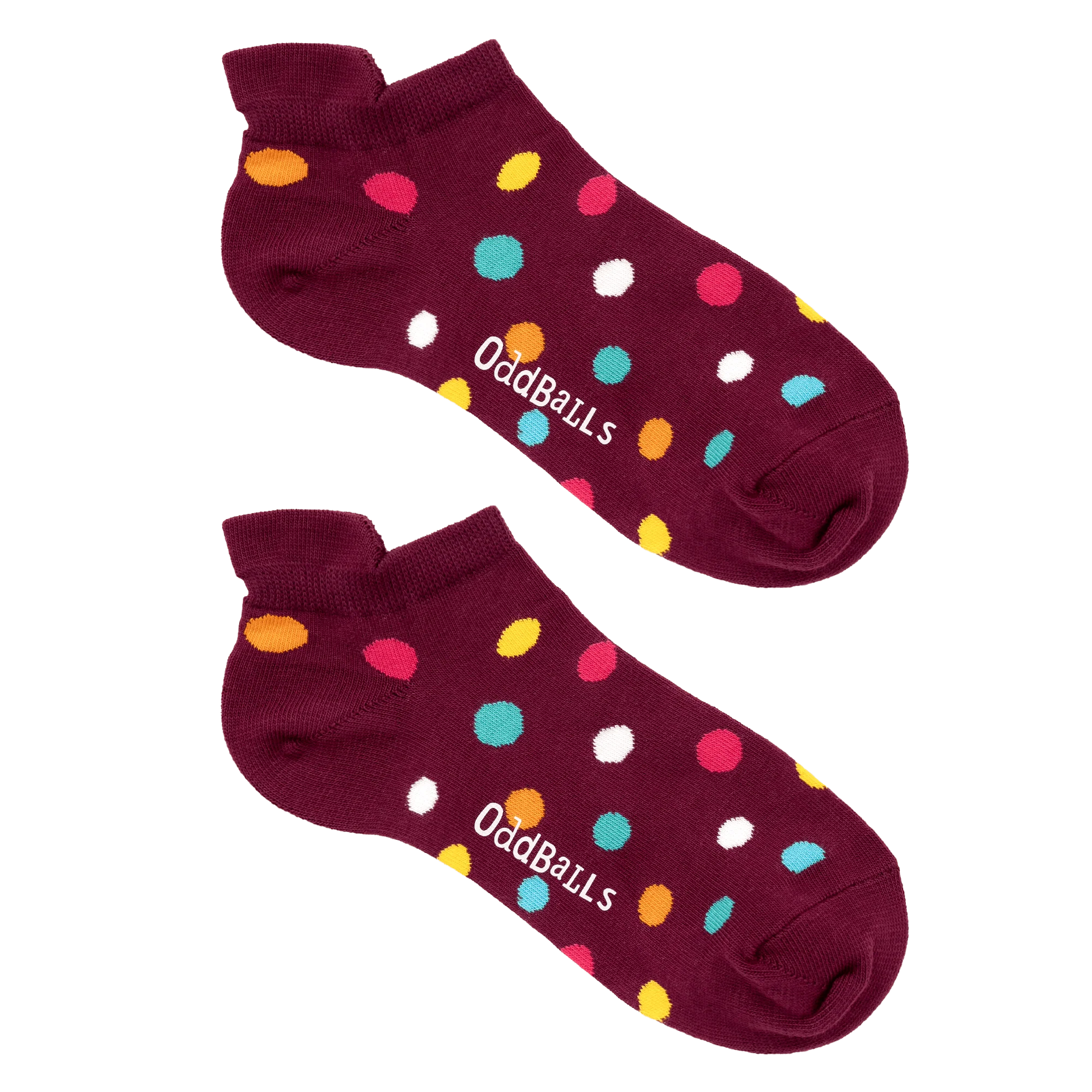 Twinkle Toes Bundle - 3 Pack Ankle Sock Bundle - Image 3