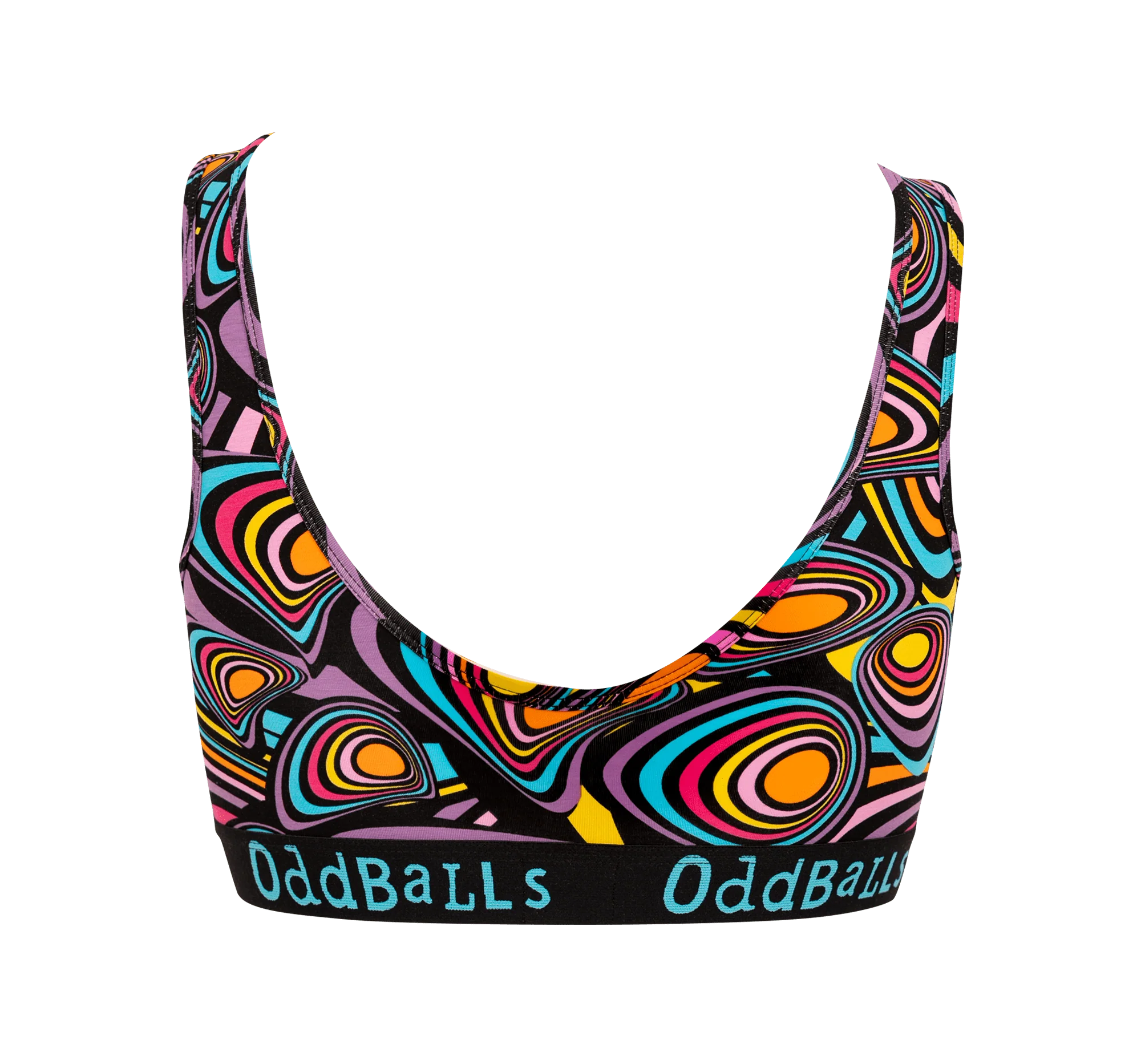 UFO - Ladies Bralette - Image 2