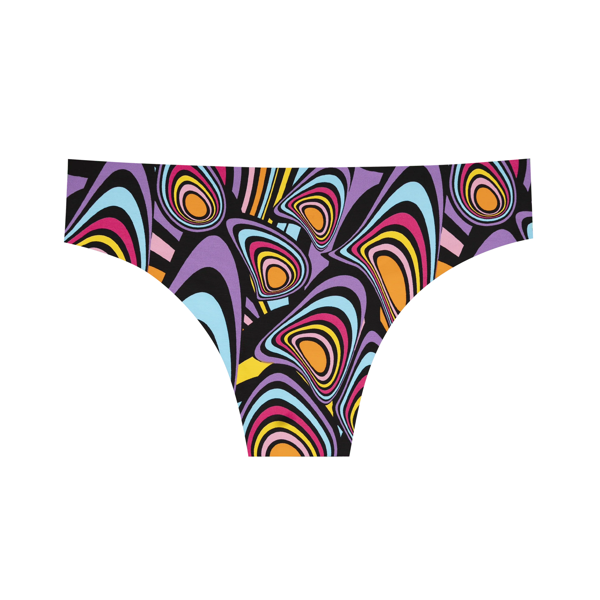 UFO - Seamless Brazilian Briefs - Image 2