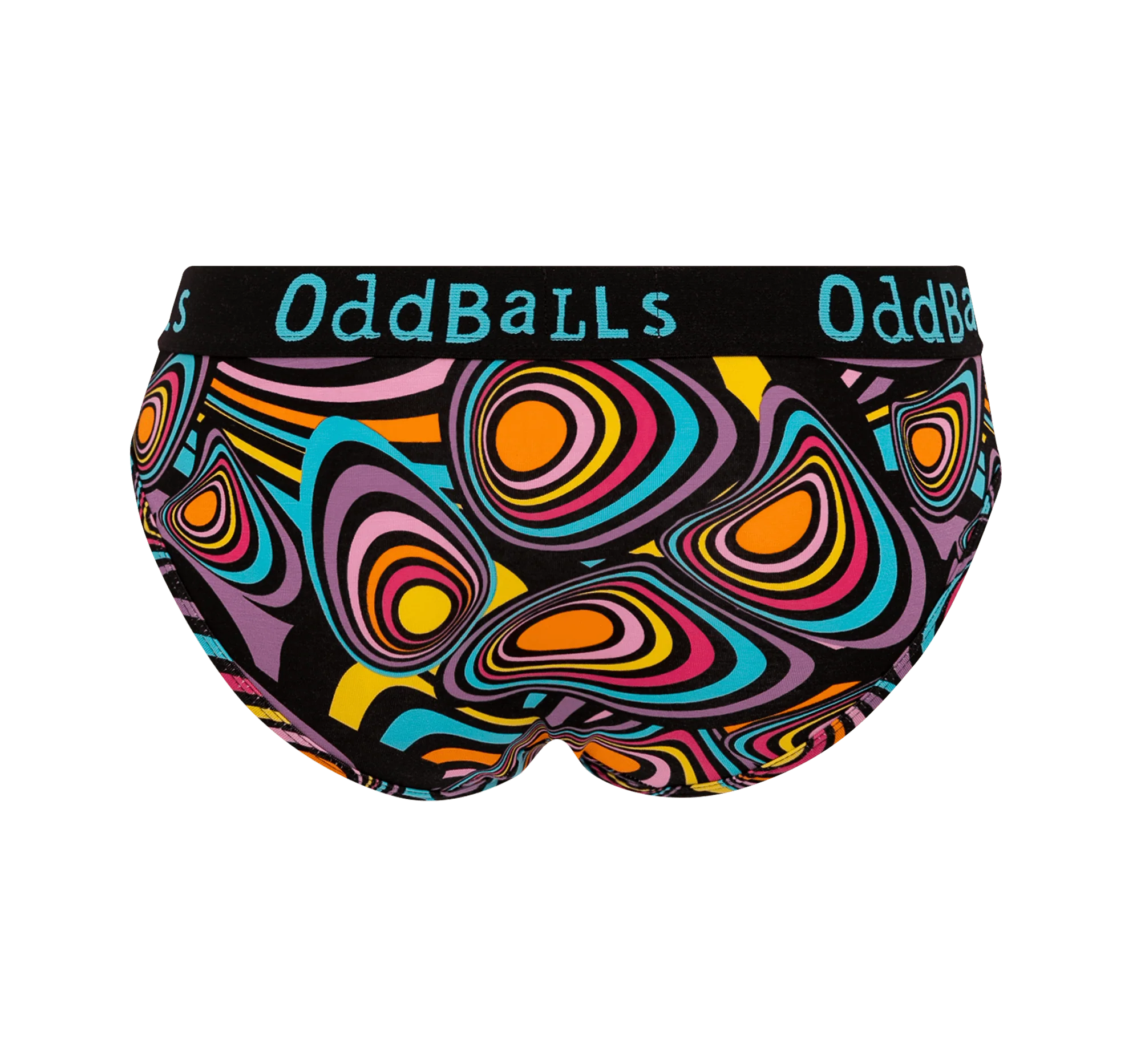 Comfort Bundle - Ladies Briefs 7 Pack Bundle - Image 14