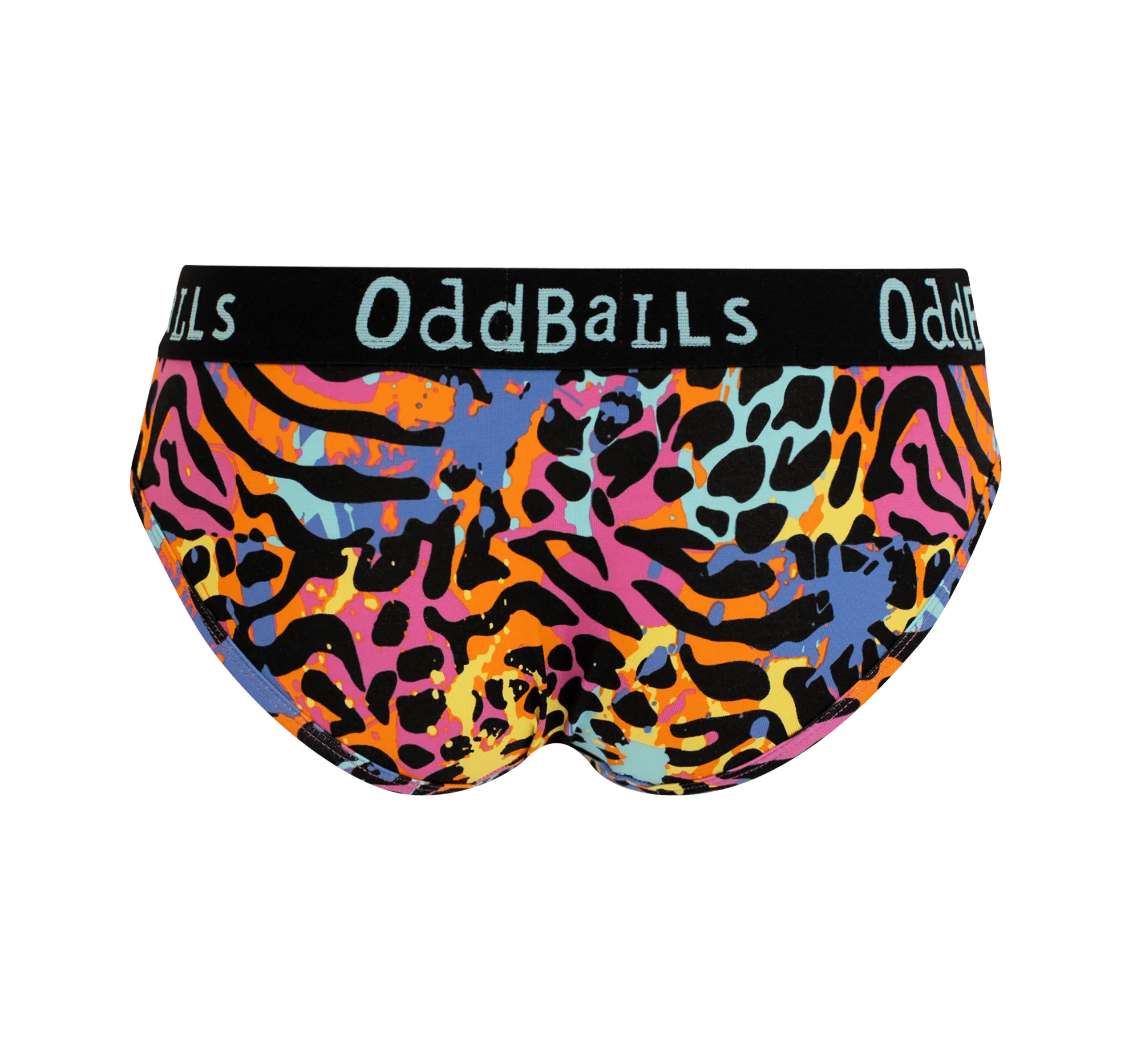 Comfort Bundle - Ladies Briefs 7 Pack Bundle - Image 8