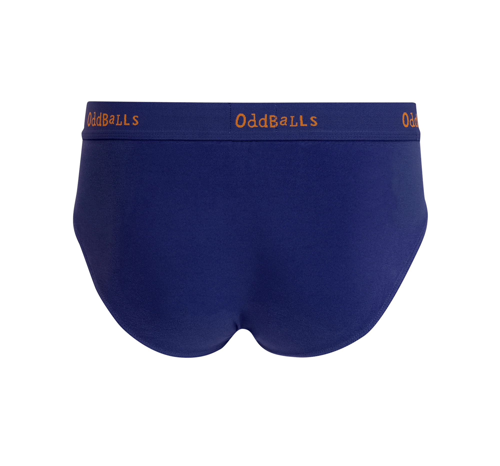 Wavy Navy - Mens Briefs - Image 2