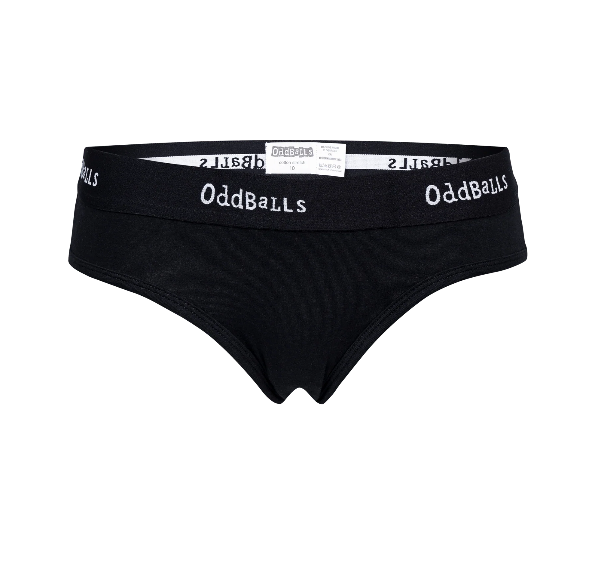 Weekday Bundle - Ladies Briefs 5 Pack Bundle - Image 7