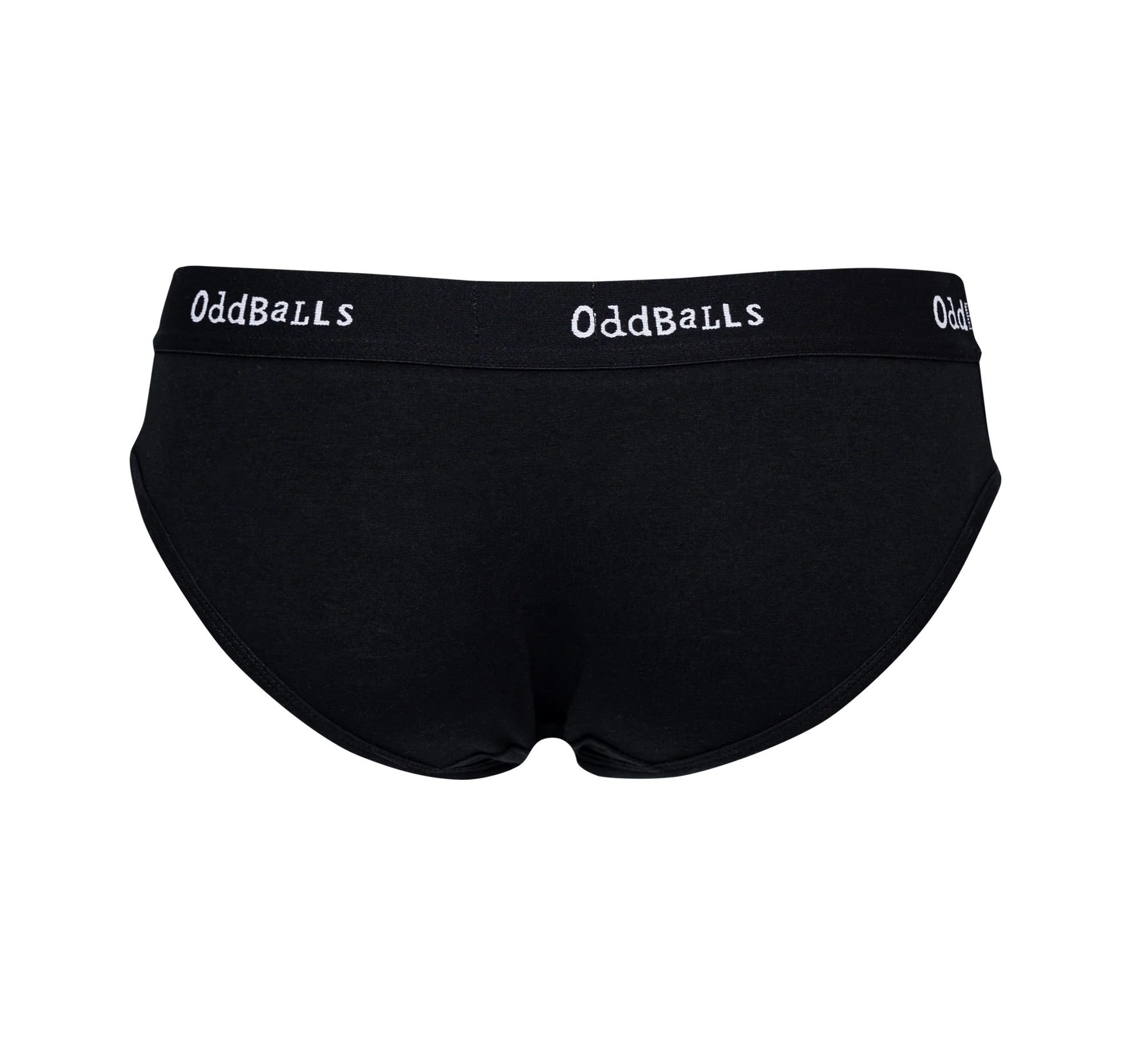 Weekday Bundle - Ladies Briefs 5 Pack Bundle - Image 8